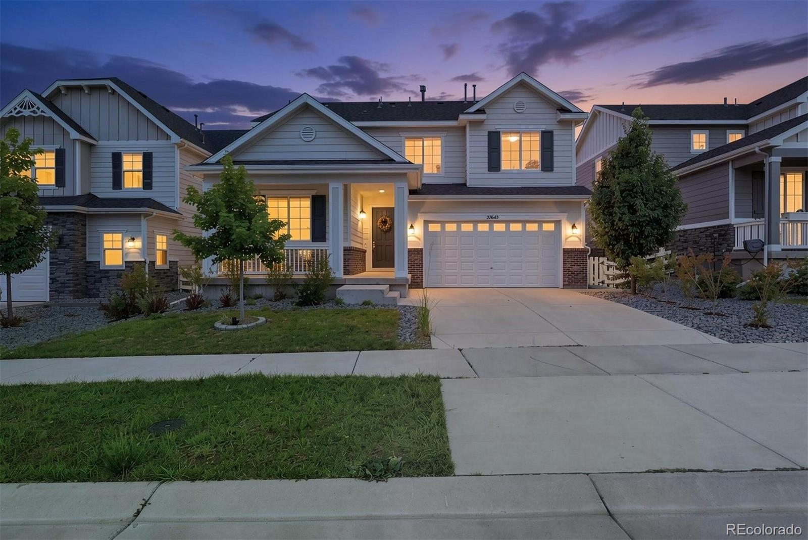 MLS Image #3 for 27645 e geddes place,aurora, Colorado