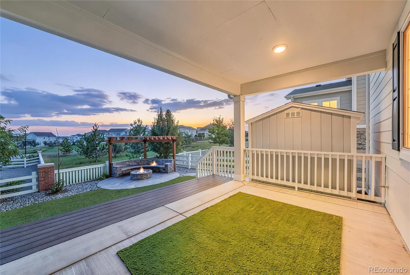 MLS Image #45 for 27645 e geddes place,aurora, Colorado