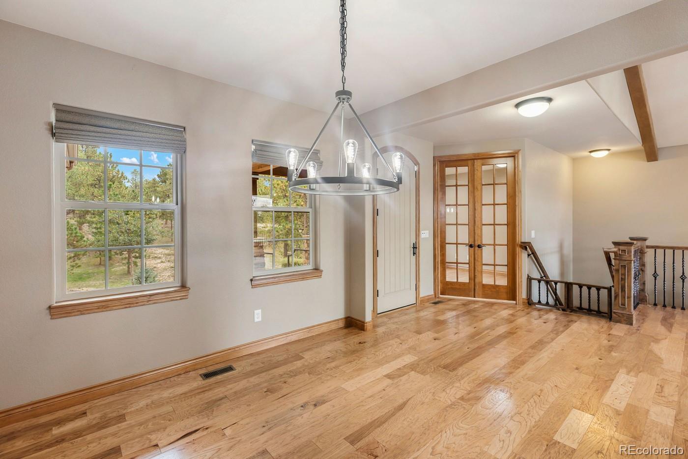 MLS Image #10 for 5070  vessey road,colorado springs, Colorado
