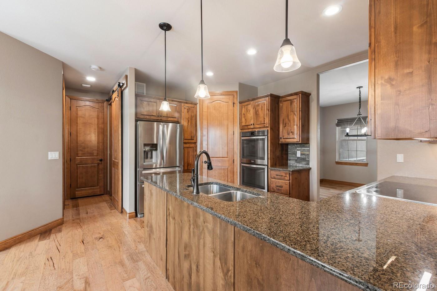 MLS Image #15 for 5070  vessey road,colorado springs, Colorado