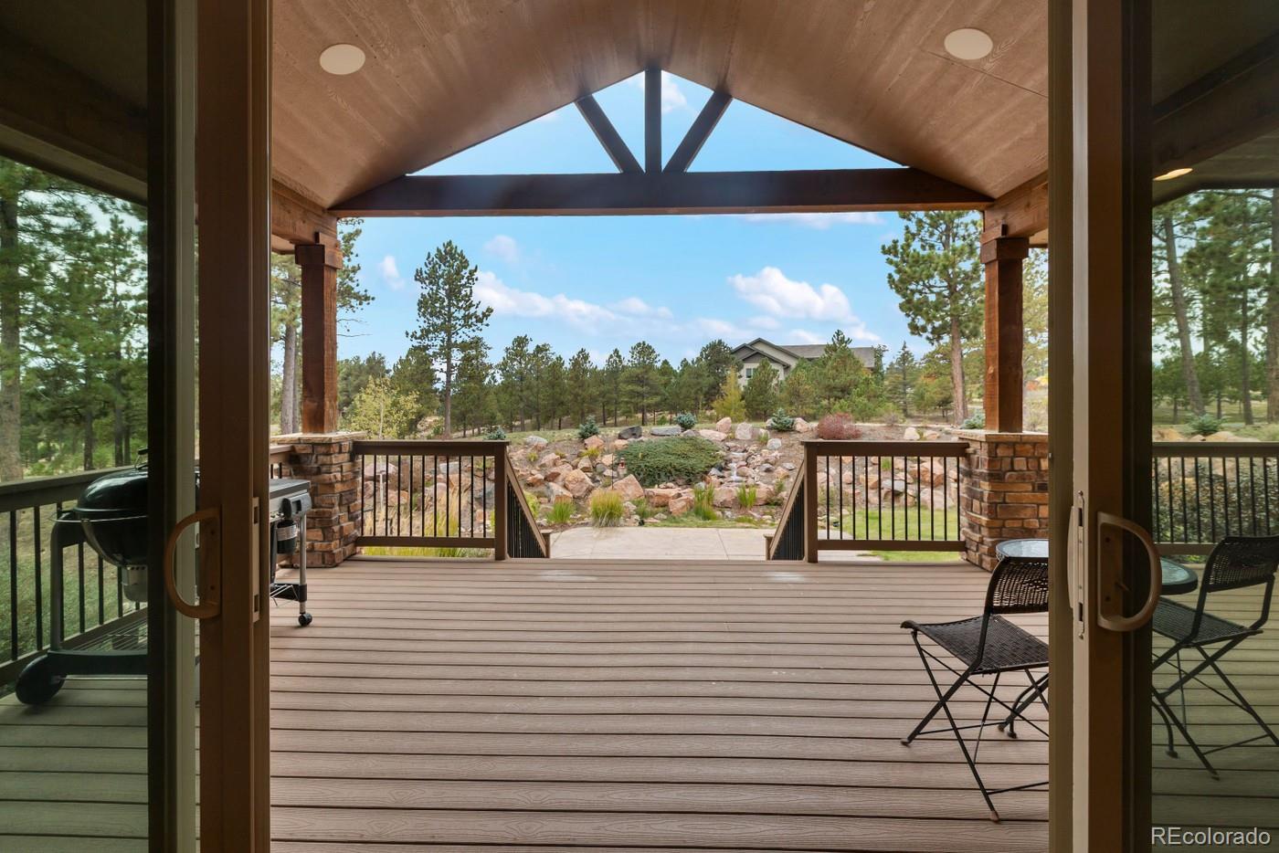 MLS Image #18 for 5070  vessey road,colorado springs, Colorado