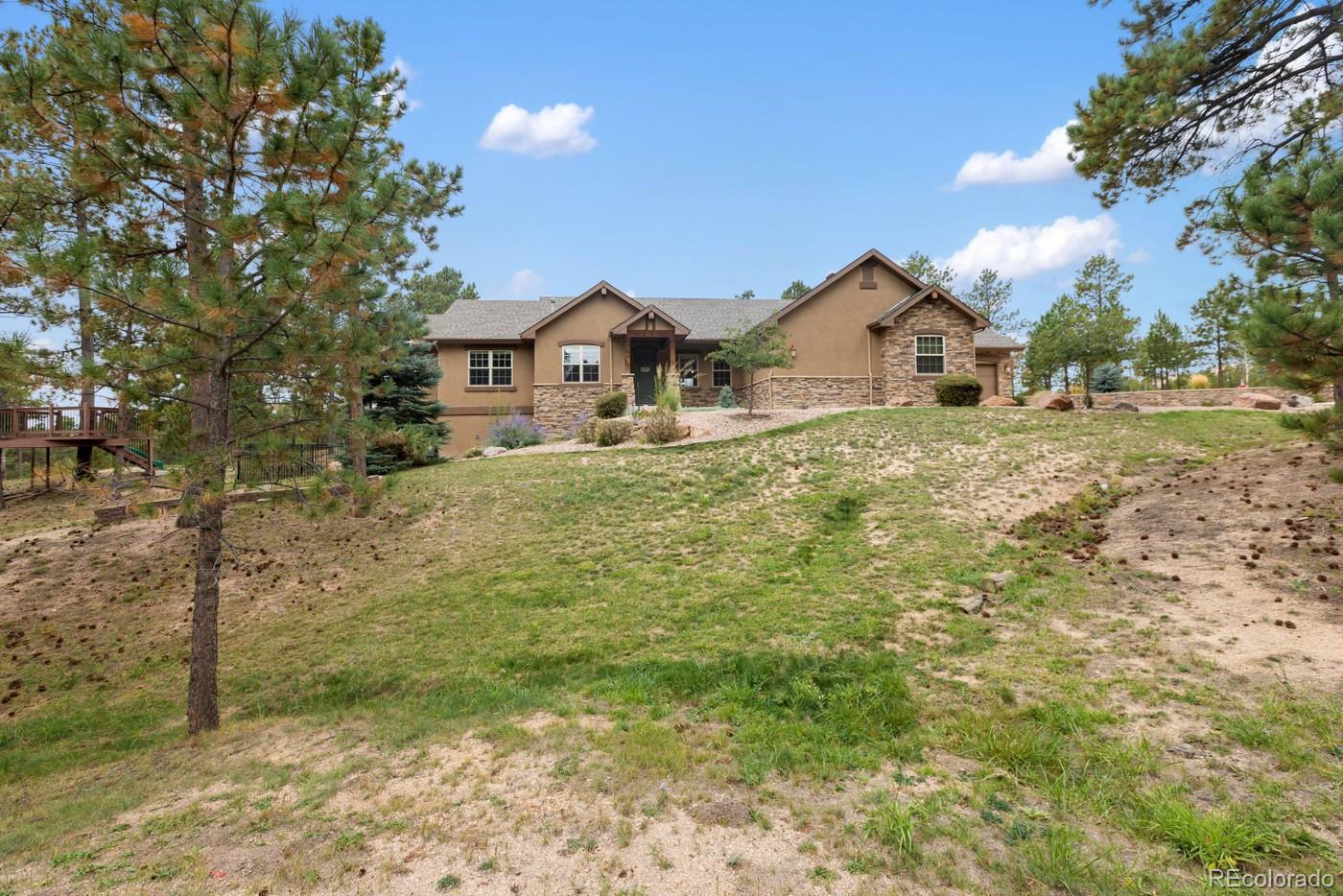 MLS Image #28 for 5070  vessey road,colorado springs, Colorado