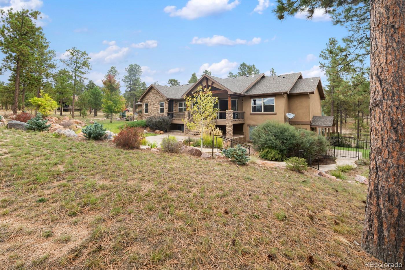 MLS Image #29 for 5070  vessey road,colorado springs, Colorado