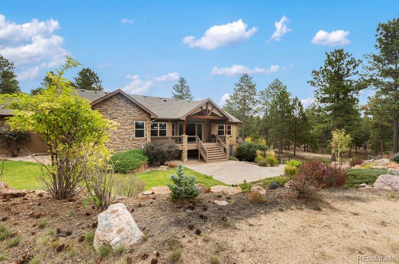 MLS Image #3 for 5070  vessey road,colorado springs, Colorado