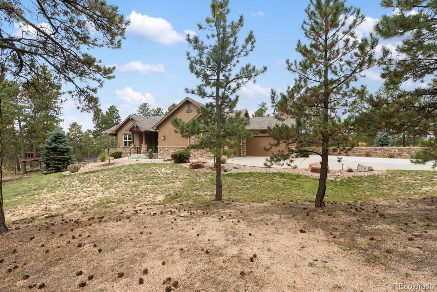 MLS Image #30 for 5070  vessey road,colorado springs, Colorado