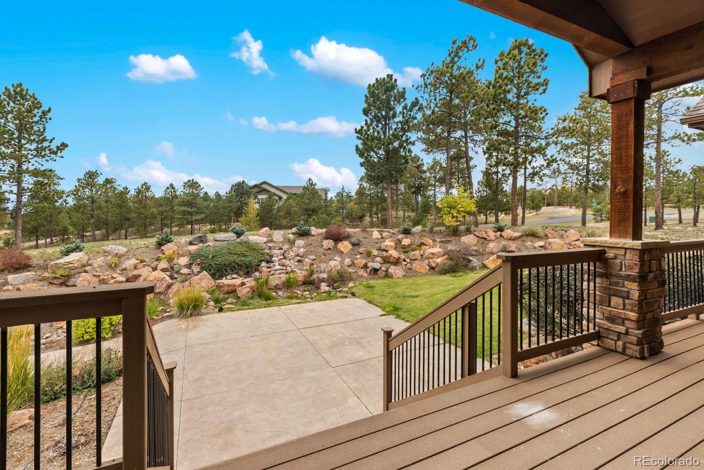 MLS Image #6 for 5070  vessey road,colorado springs, Colorado