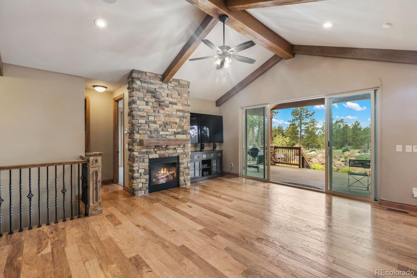 MLS Image #8 for 5070  vessey road,colorado springs, Colorado