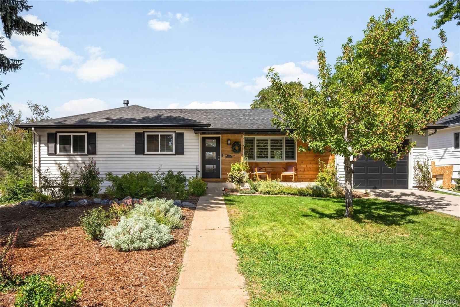 MLS Image #1 for 5105 e atlantic place,denver, Colorado