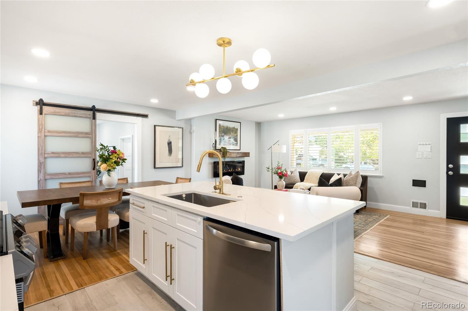 MLS Image #12 for 5105 e atlantic place,denver, Colorado