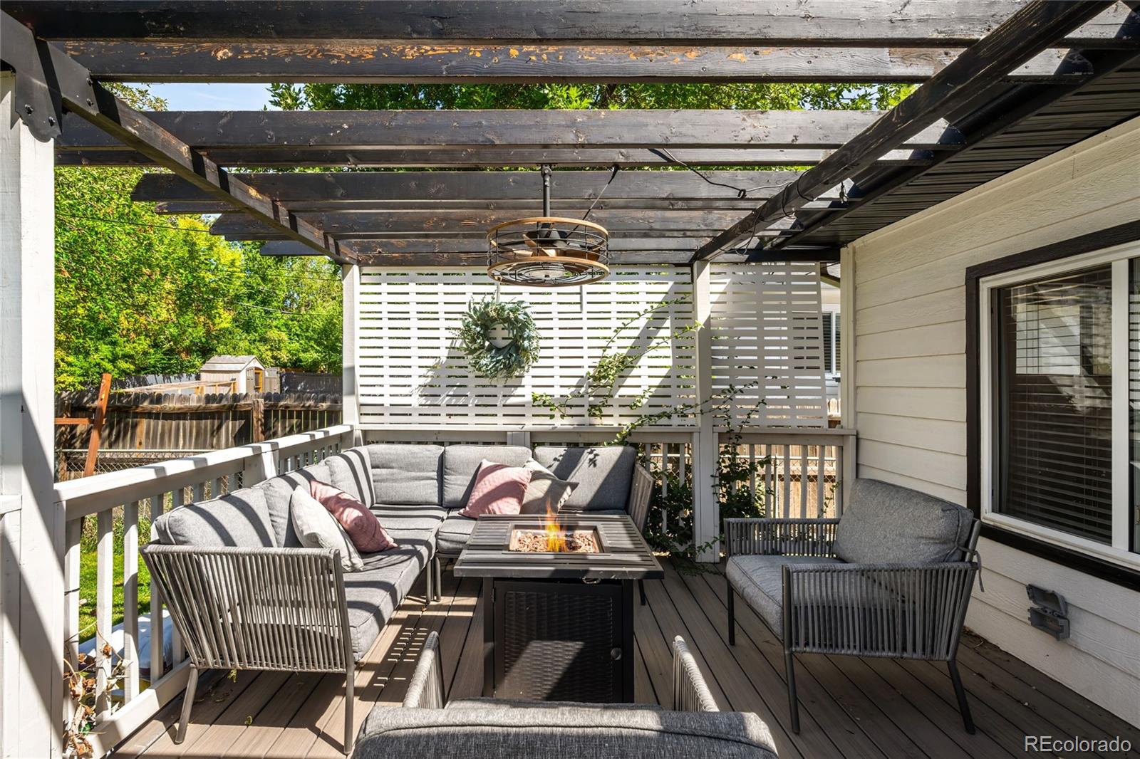 MLS Image #29 for 5105 e atlantic place,denver, Colorado