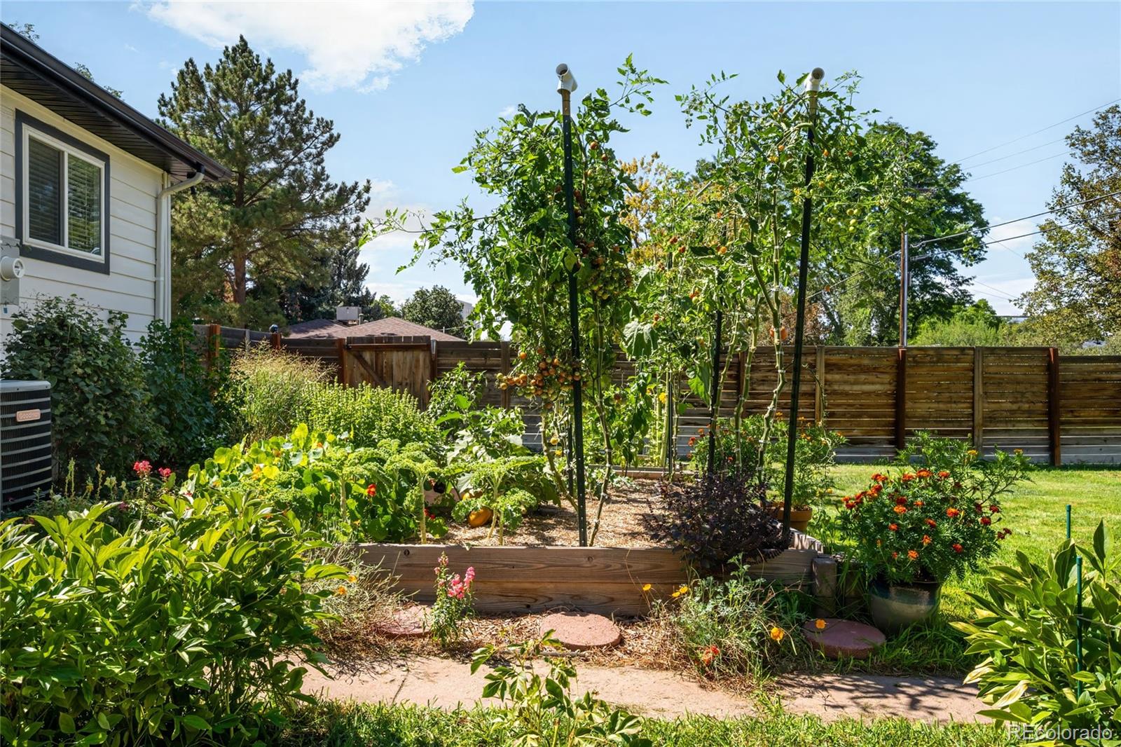 MLS Image #30 for 5105 e atlantic place,denver, Colorado