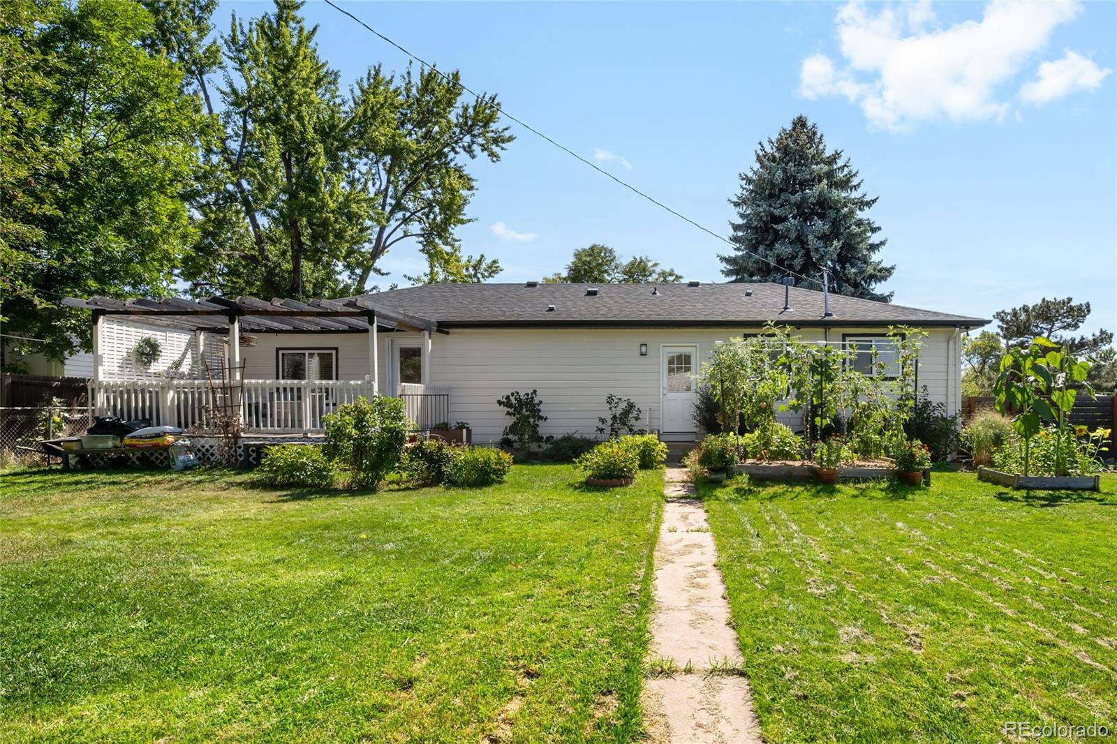 MLS Image #33 for 5105 e atlantic place,denver, Colorado