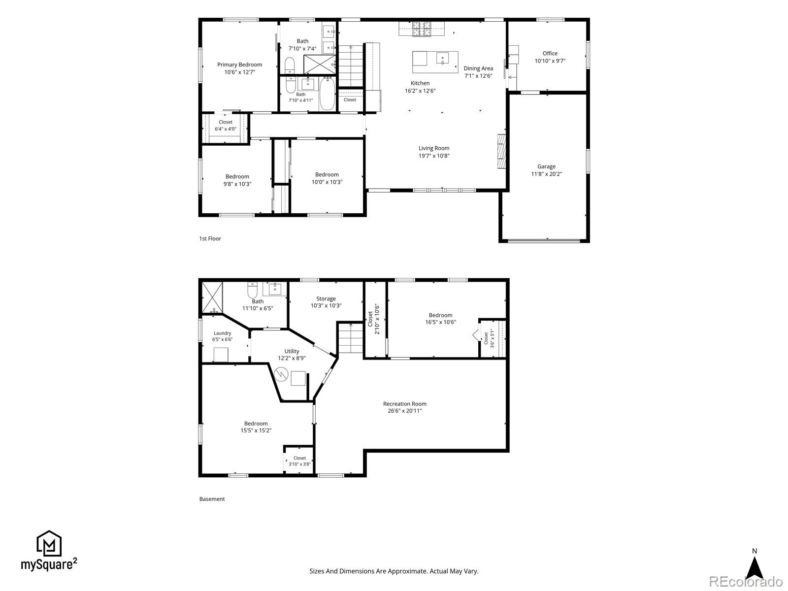 MLS Image #35 for 5105 e atlantic place,denver, Colorado