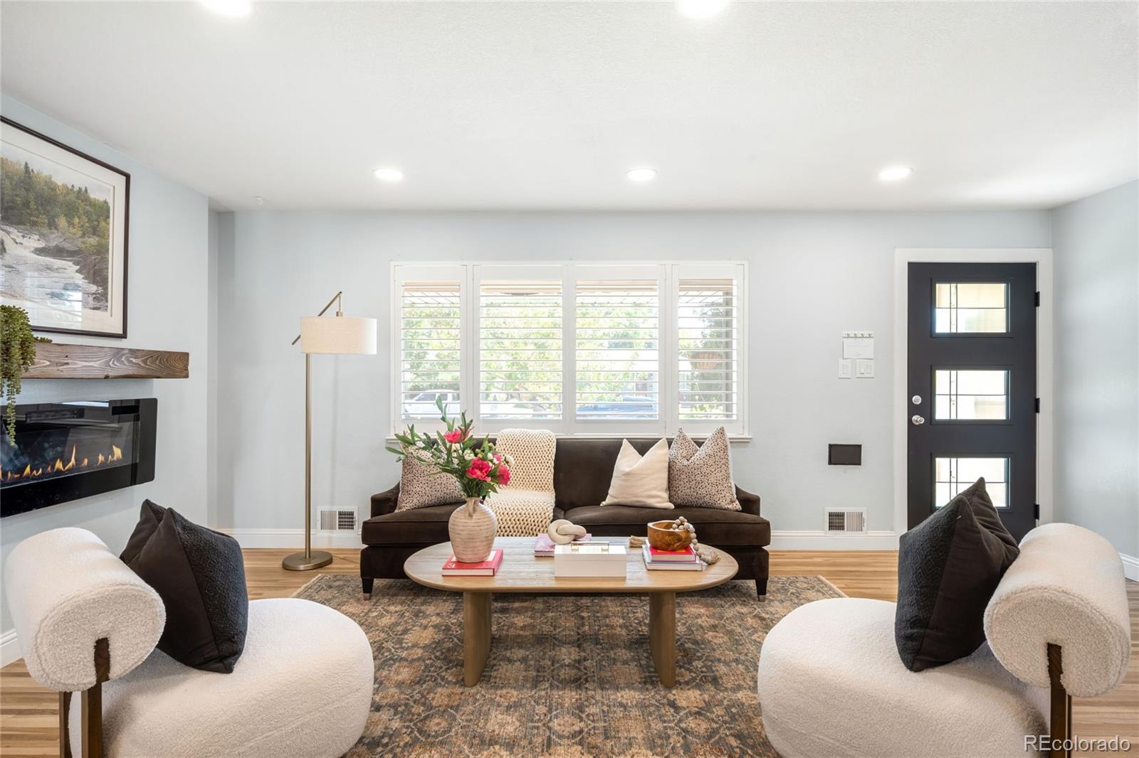 MLS Image #4 for 5105 e atlantic place,denver, Colorado