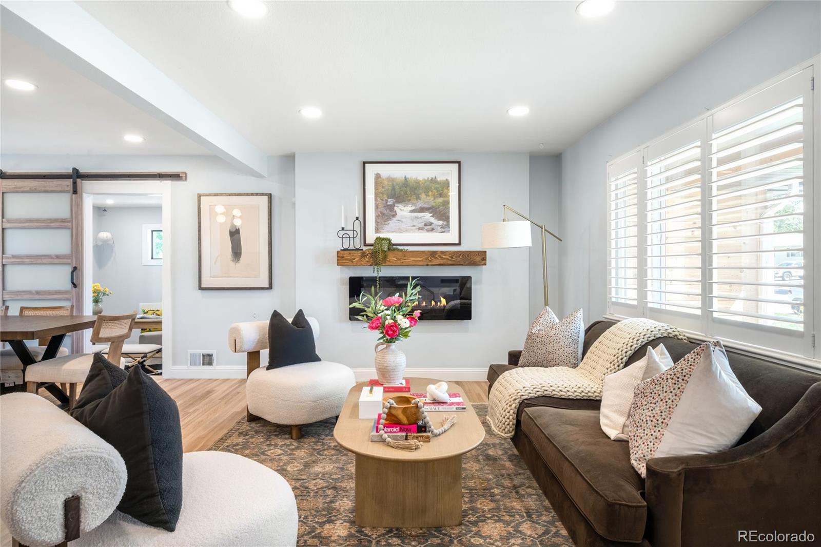 MLS Image #5 for 5105 e atlantic place,denver, Colorado