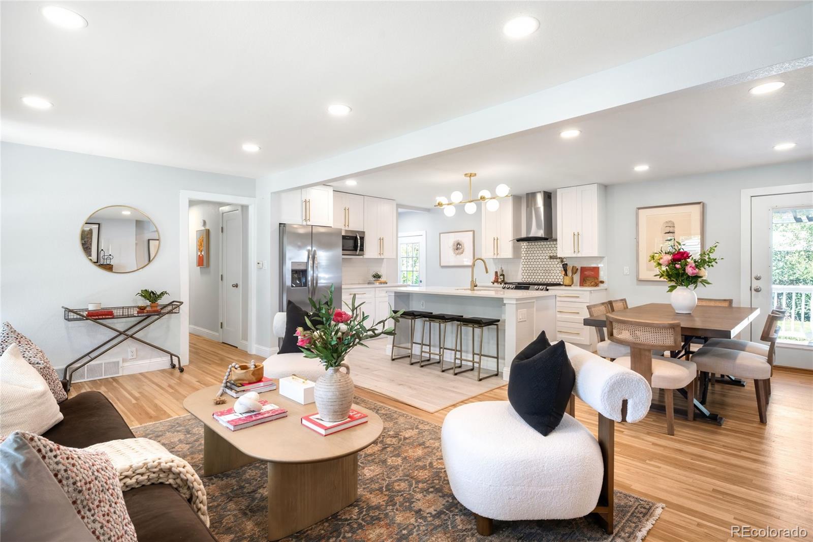 MLS Image #6 for 5105 e atlantic place,denver, Colorado