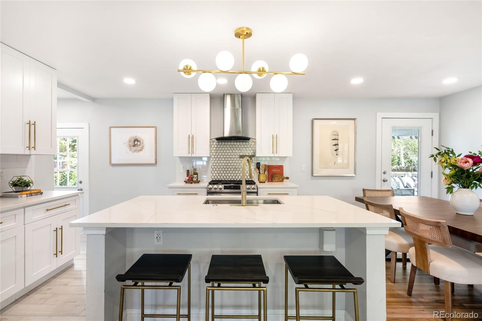 MLS Image #8 for 5105 e atlantic place,denver, Colorado