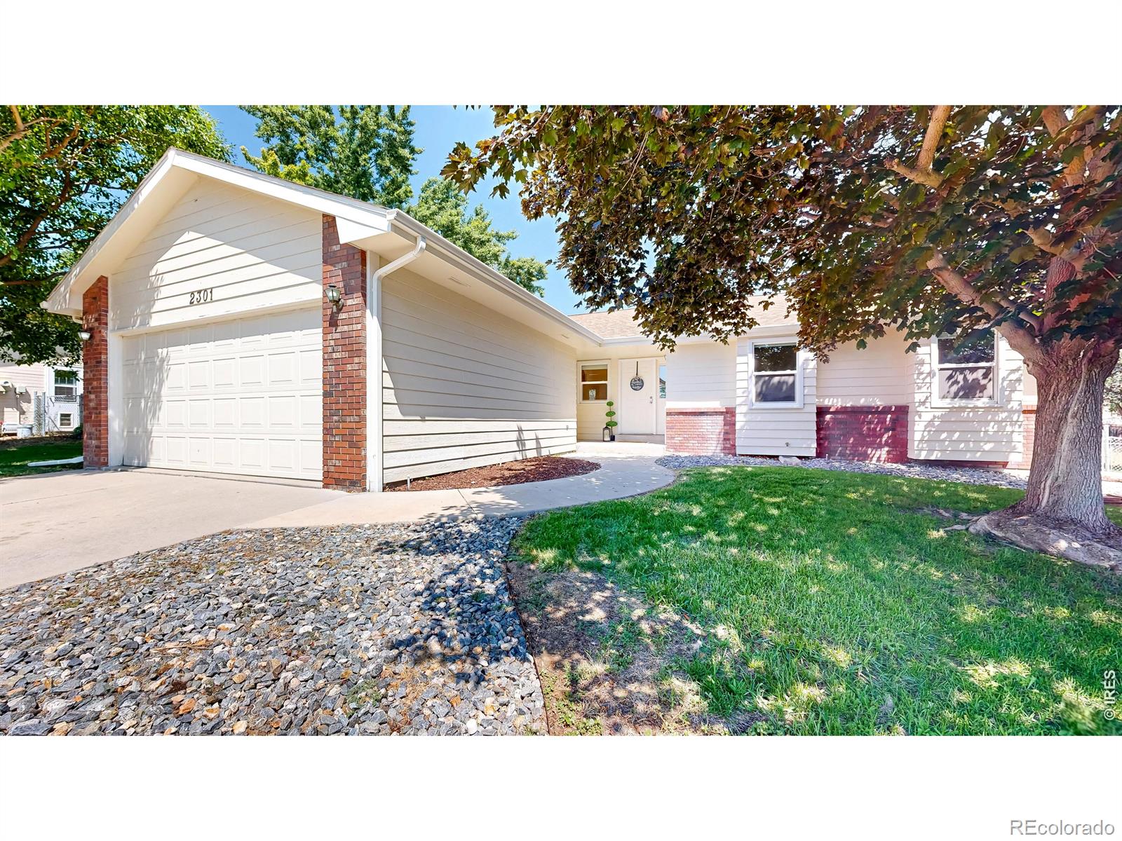 MLS Image #0 for 2301  42nd ave ct,greeley, Colorado