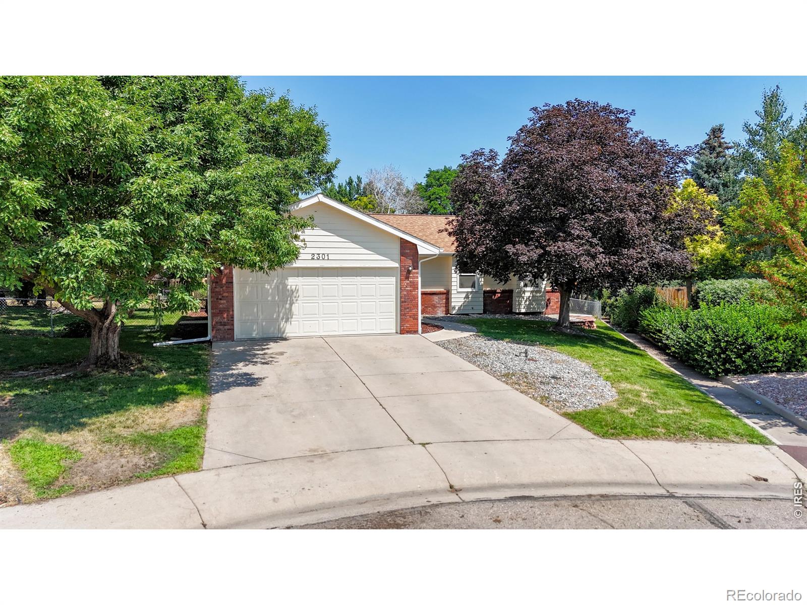 MLS Image #2 for 2301  42nd ave ct,greeley, Colorado
