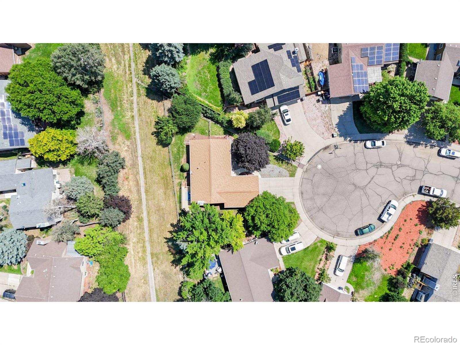 MLS Image #42 for 2301  42nd ave ct,greeley, Colorado