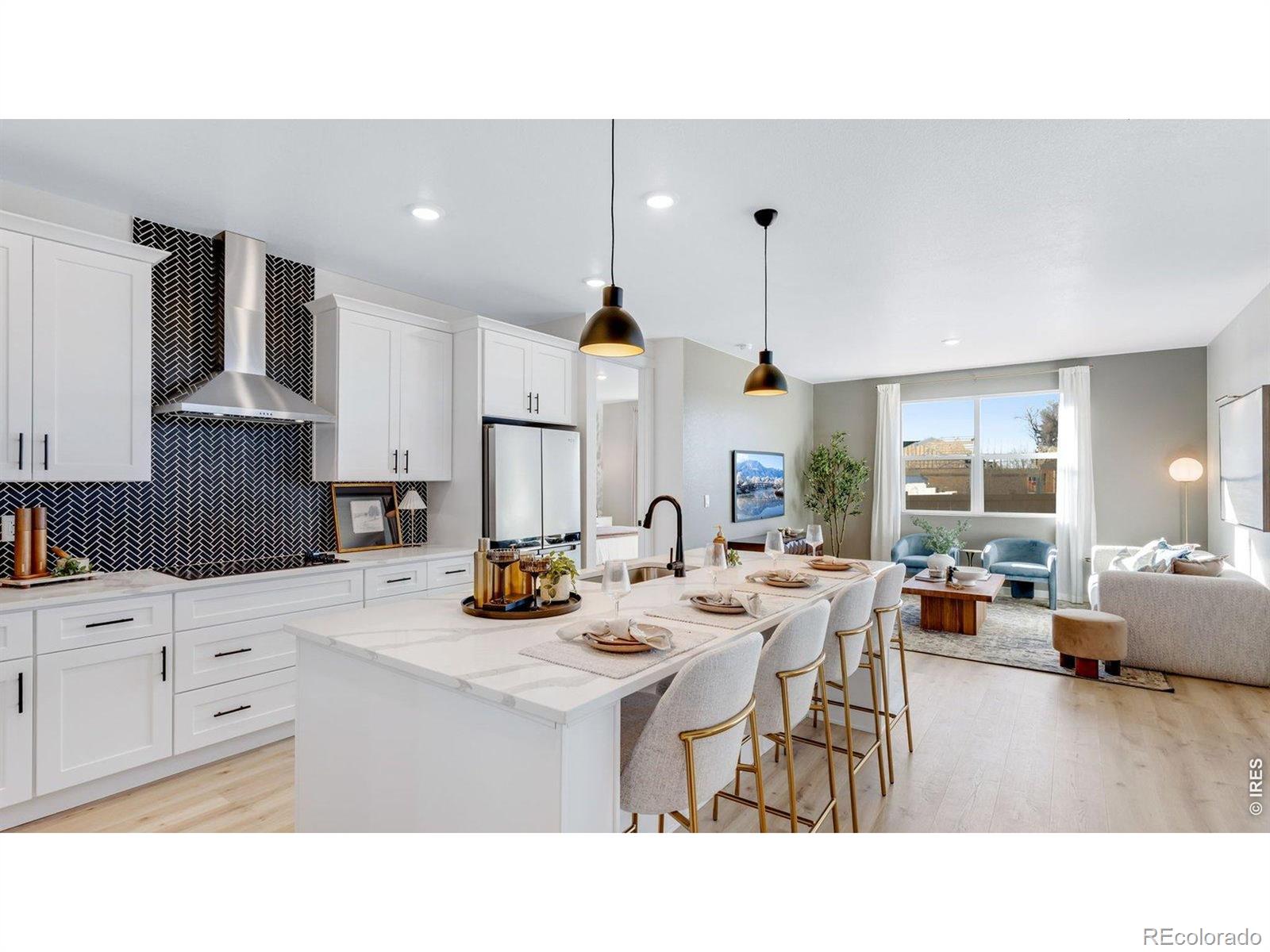 MLS Image #1 for 1436  riverdale drive,windsor, Colorado