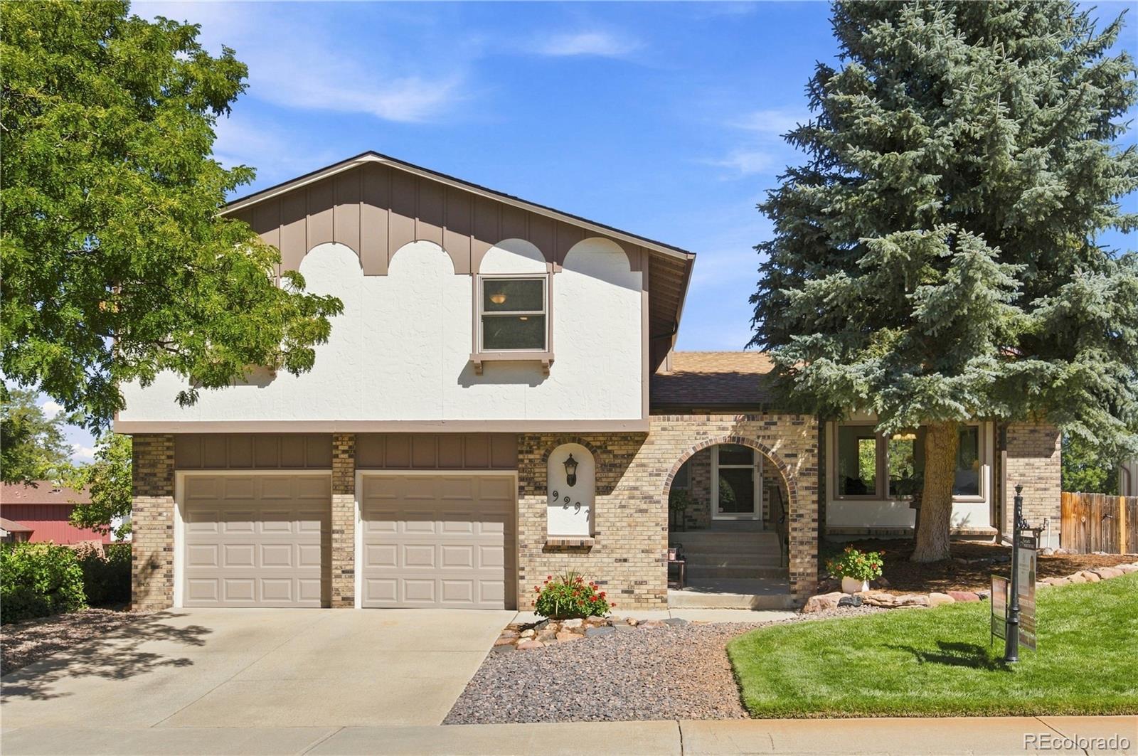 MLS Image #2 for 9297 w 90th circle,westminster, Colorado