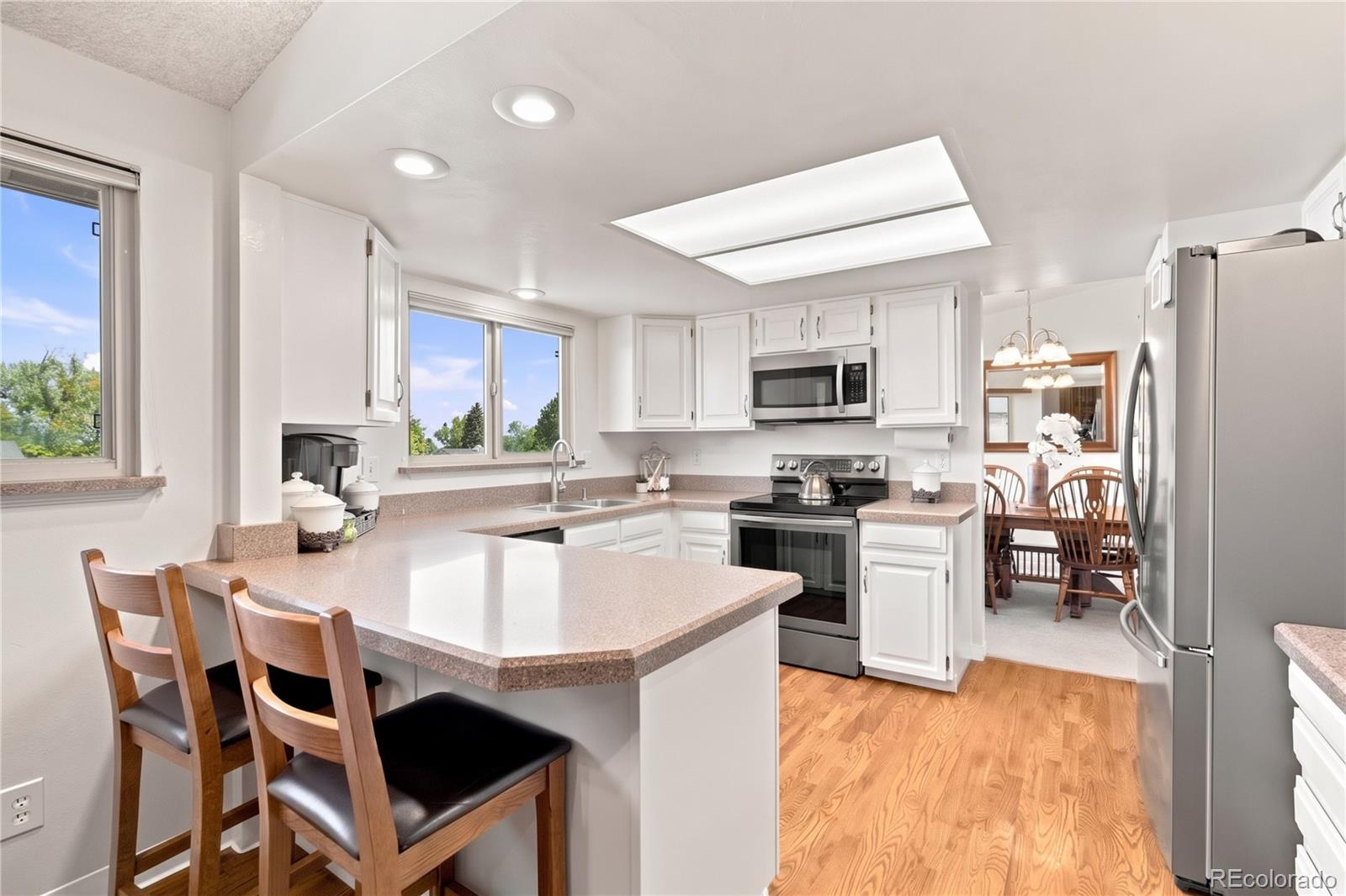 MLS Image #3 for 9297 w 90th circle,westminster, Colorado