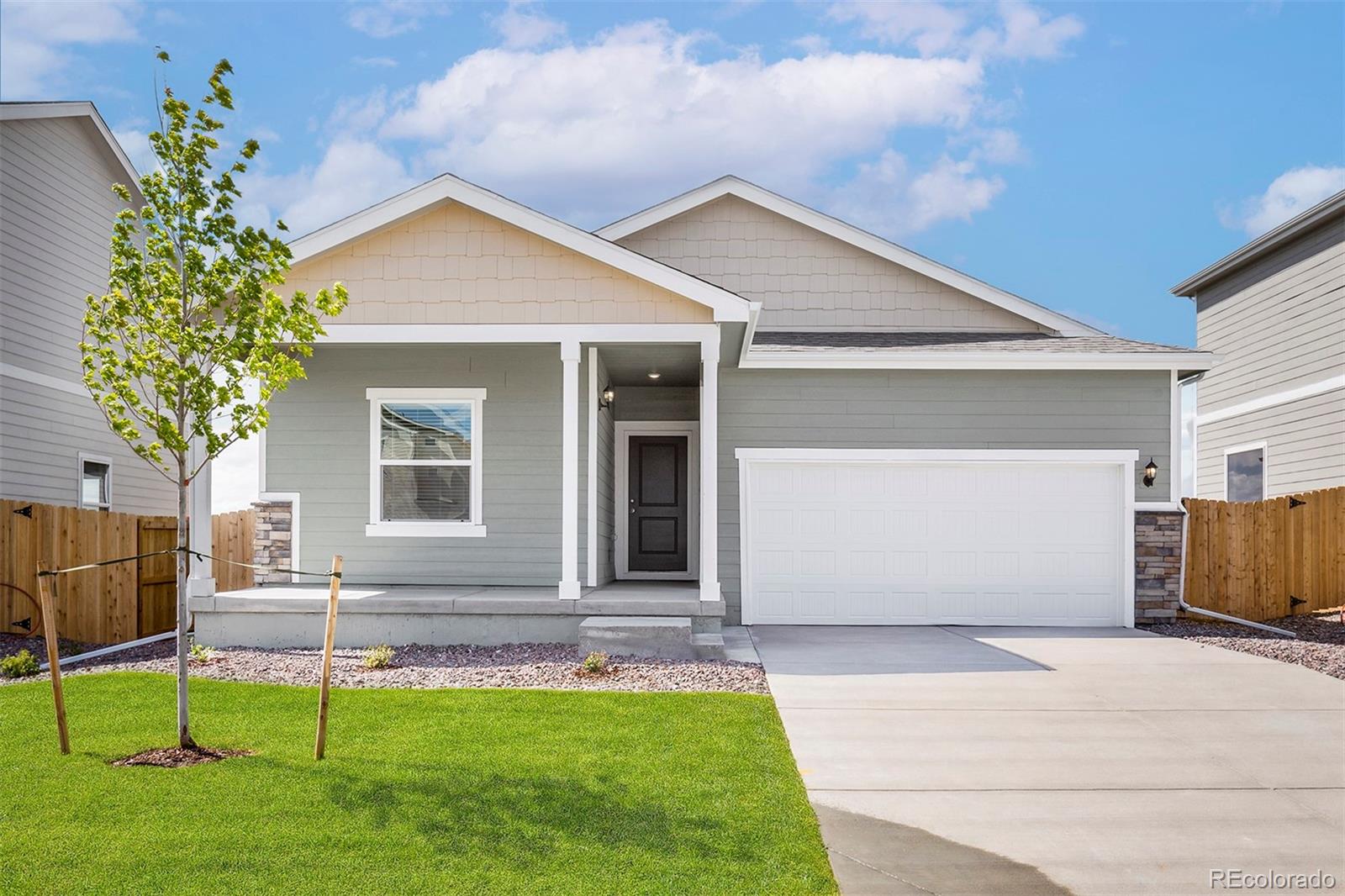 MLS Image #1 for 48185  shetland drive ,bennett, Colorado