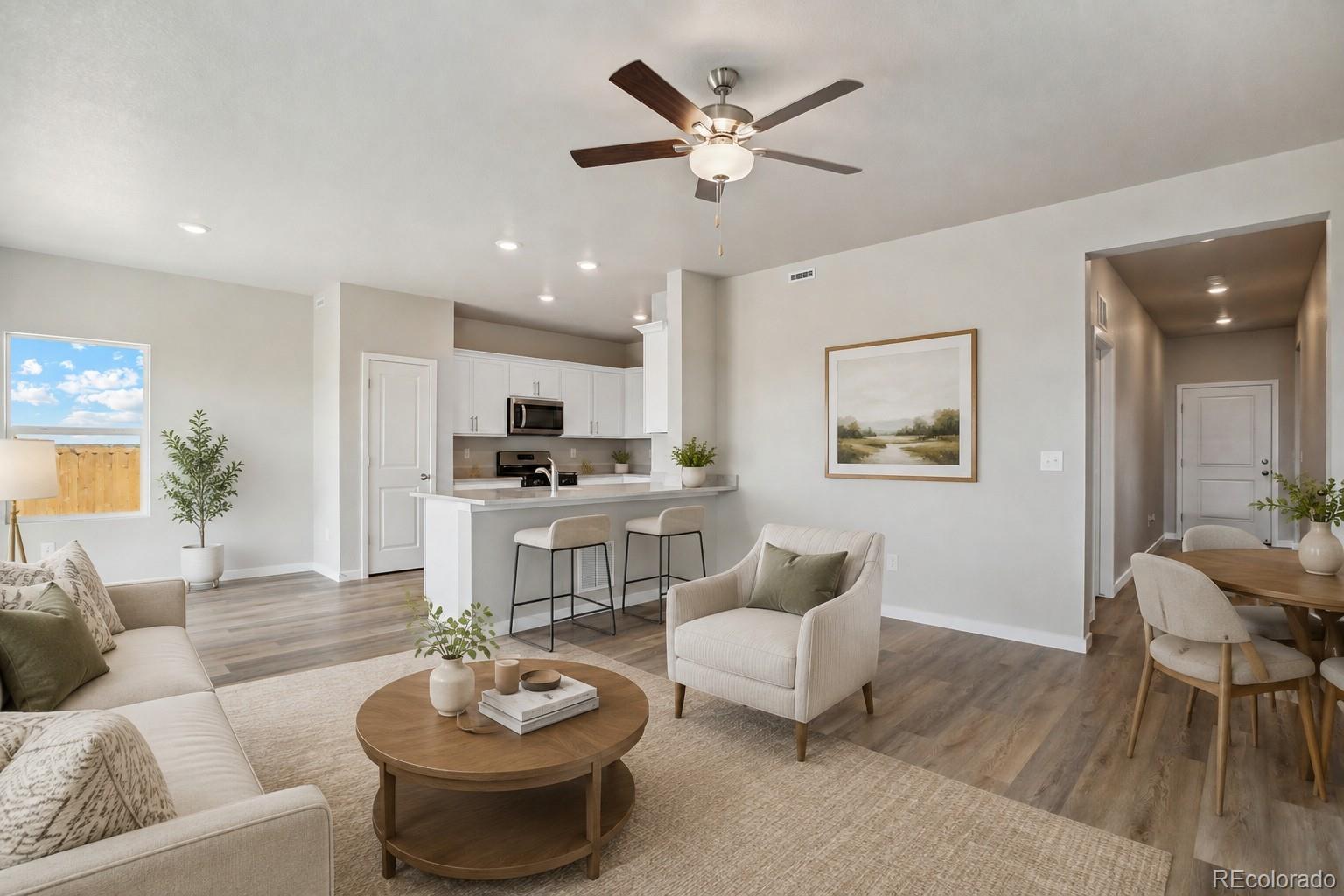 MLS Image #4 for 48185  shetland drive ,bennett, Colorado
