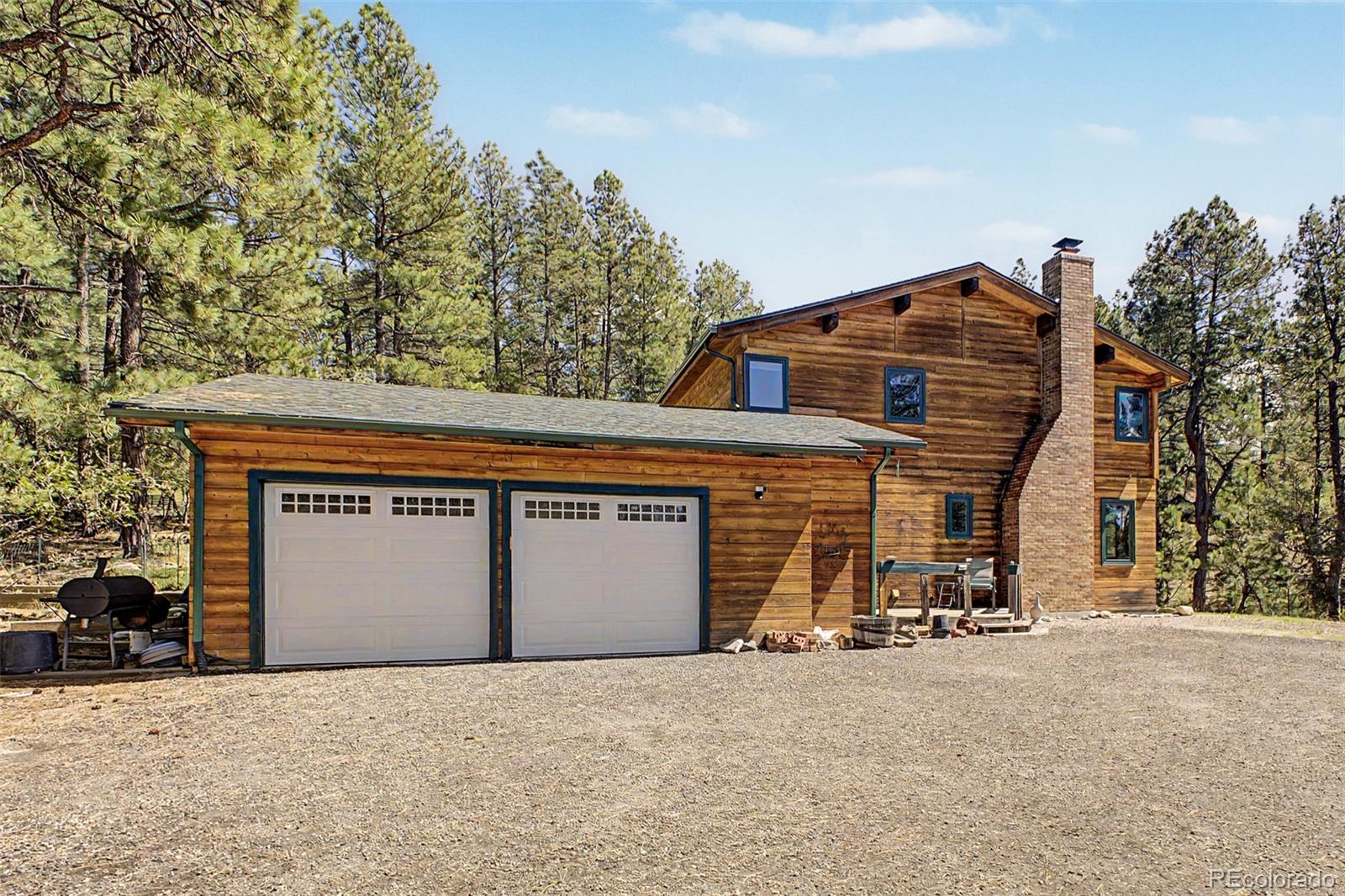 MLS Image #1 for 10695 e empire drive,franktown, Colorado