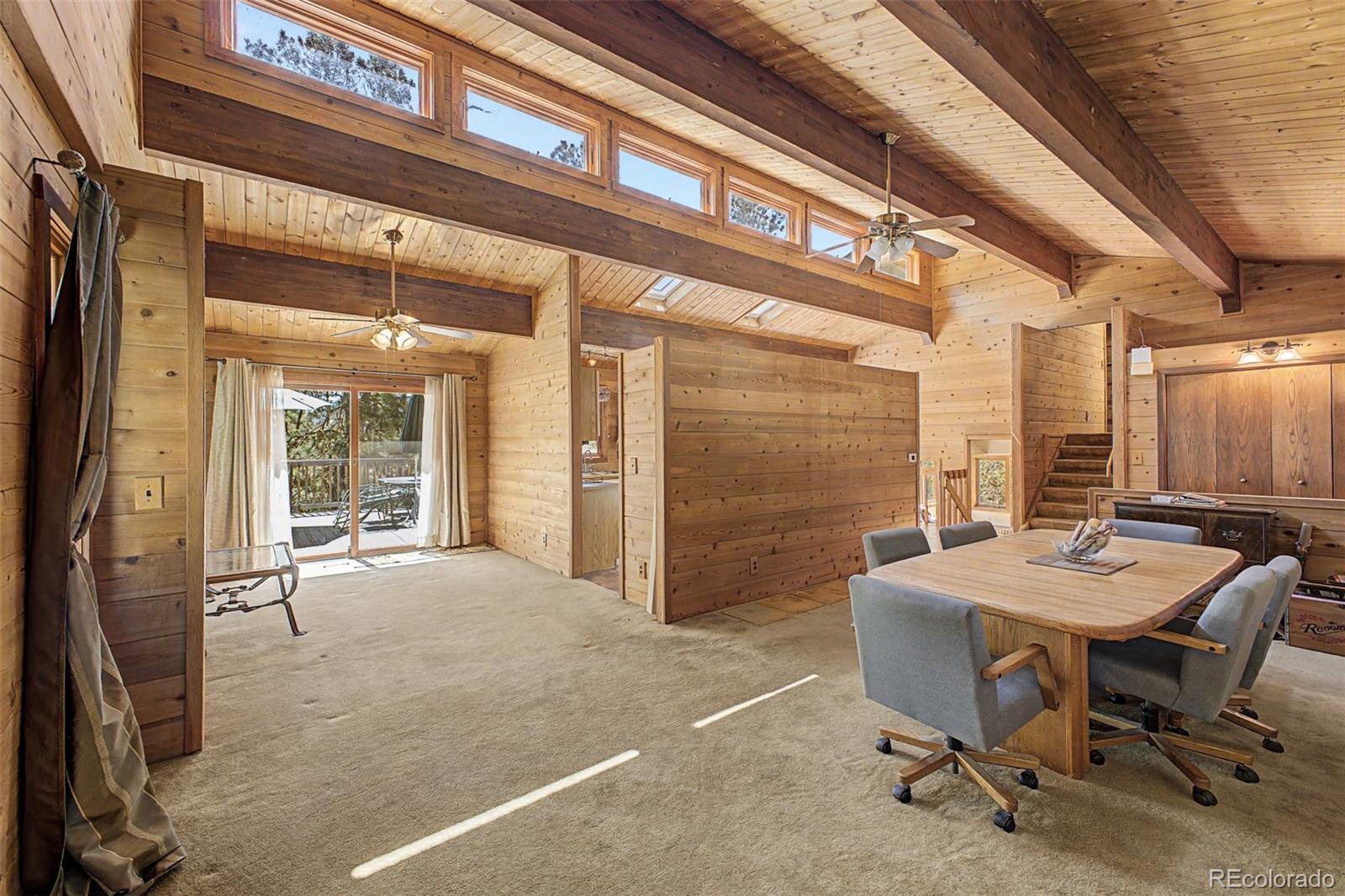 MLS Image #10 for 10695 e empire drive,franktown, Colorado