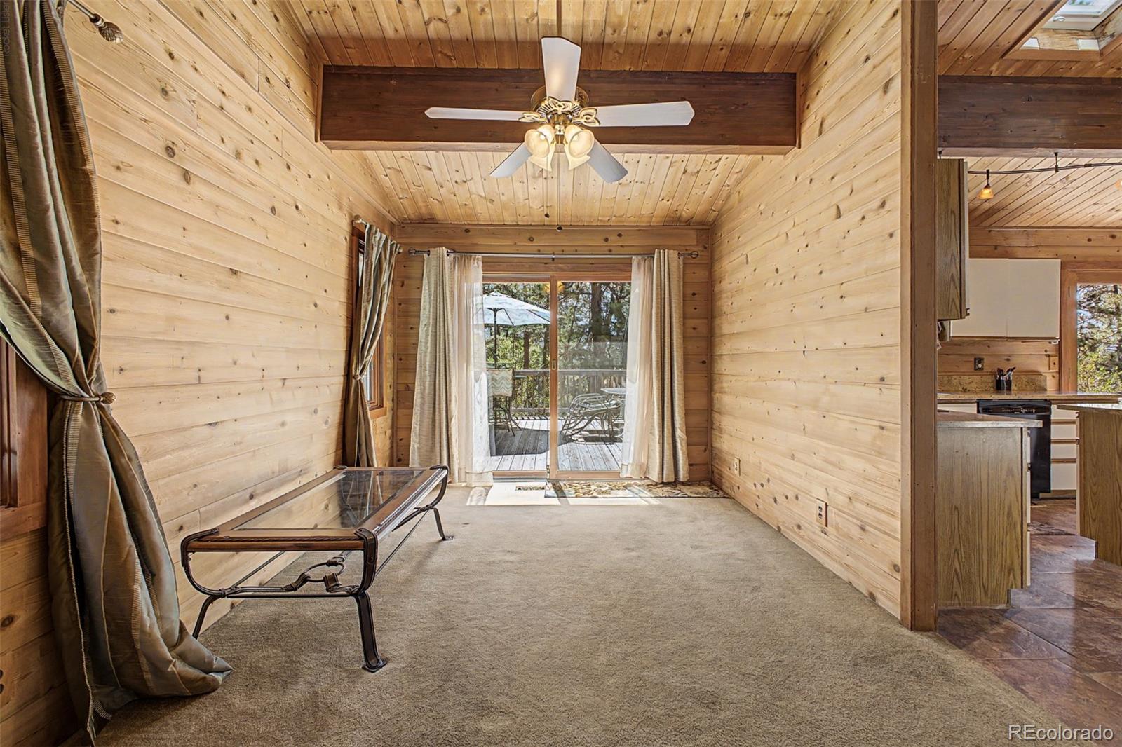 MLS Image #11 for 10695 e empire drive,franktown, Colorado