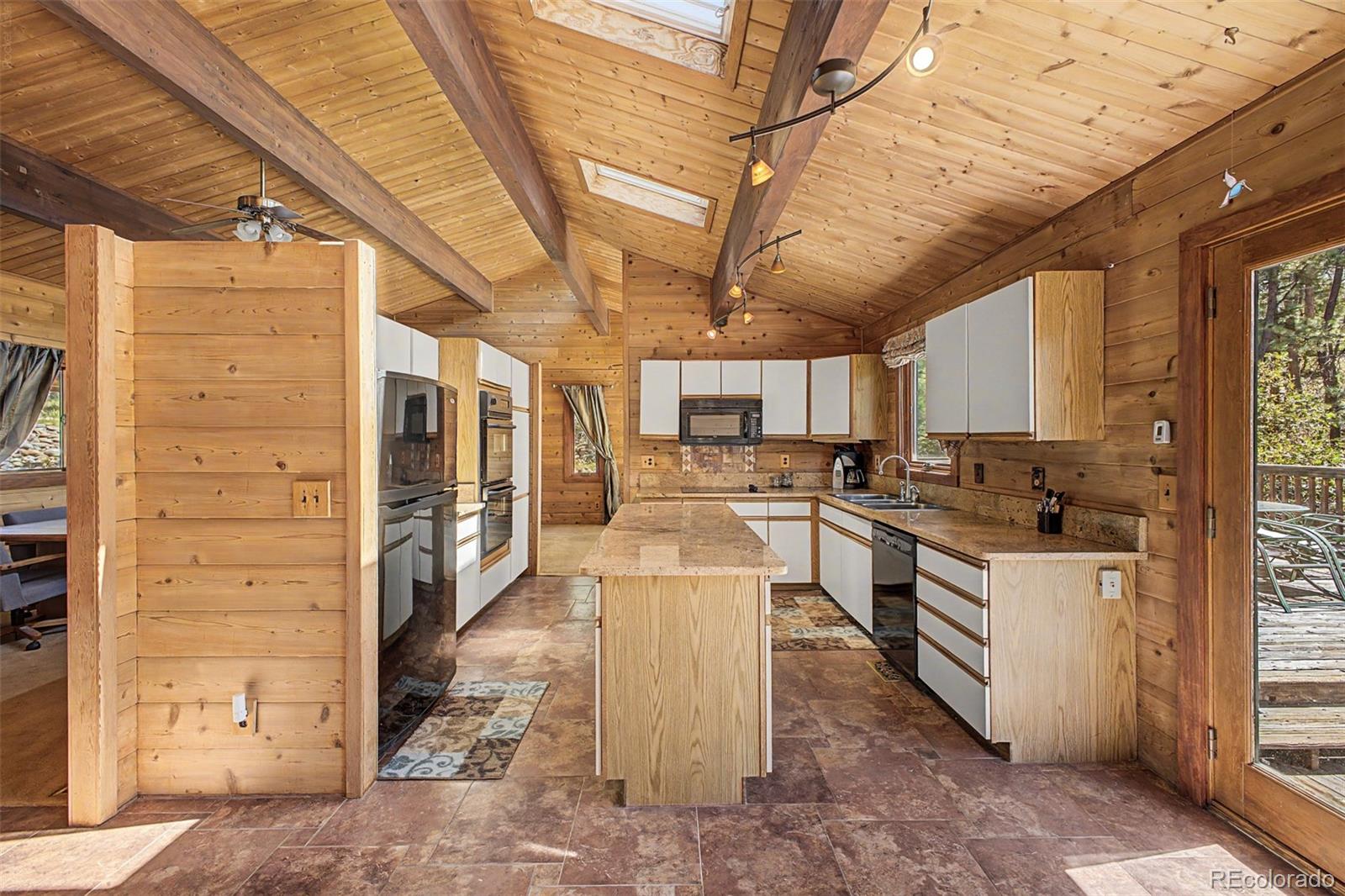 MLS Image #13 for 10695 e empire drive,franktown, Colorado