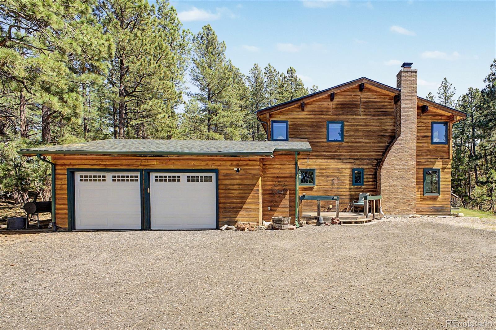 MLS Image #2 for 10695 e empire drive,franktown, Colorado
