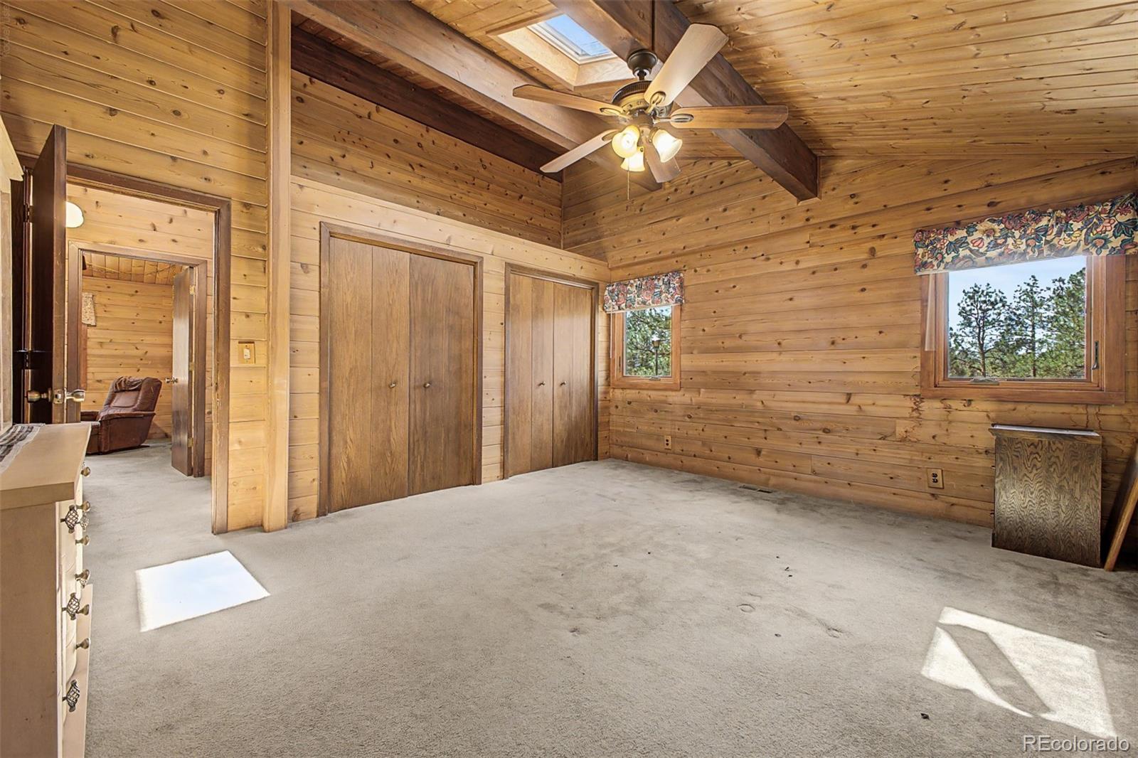 MLS Image #21 for 10695 e empire drive,franktown, Colorado