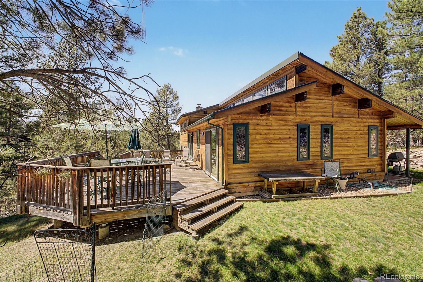 MLS Image #39 for 10695 e empire drive,franktown, Colorado