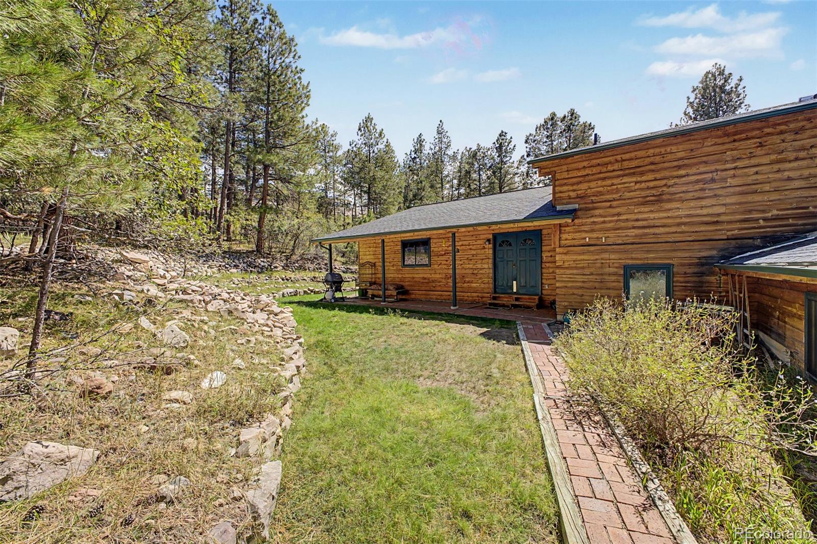 MLS Image #41 for 10695 e empire drive,franktown, Colorado