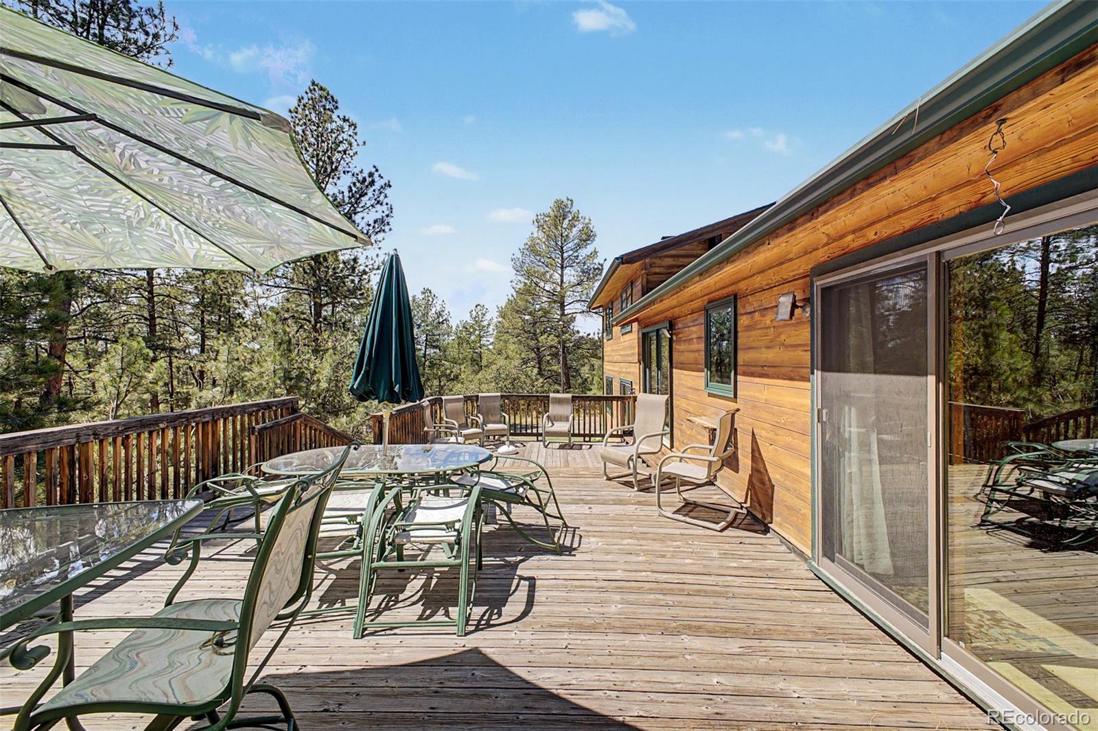 MLS Image #42 for 10695 e empire drive,franktown, Colorado