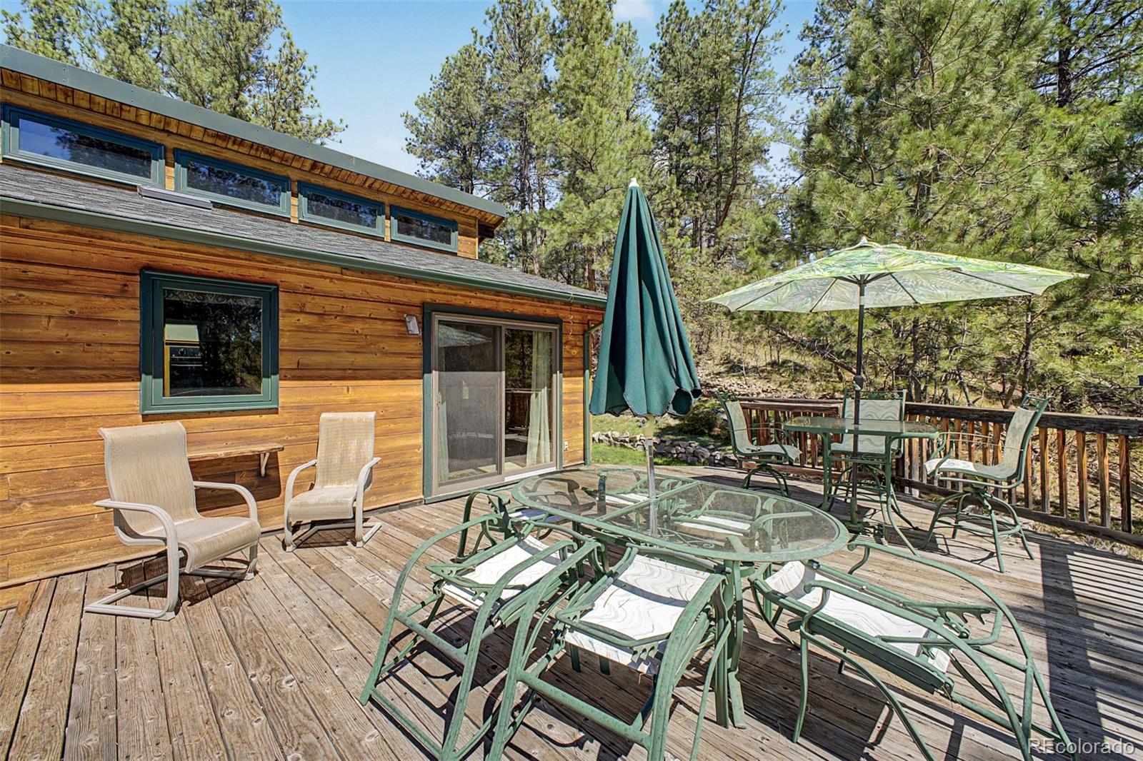 MLS Image #43 for 10695 e empire drive,franktown, Colorado