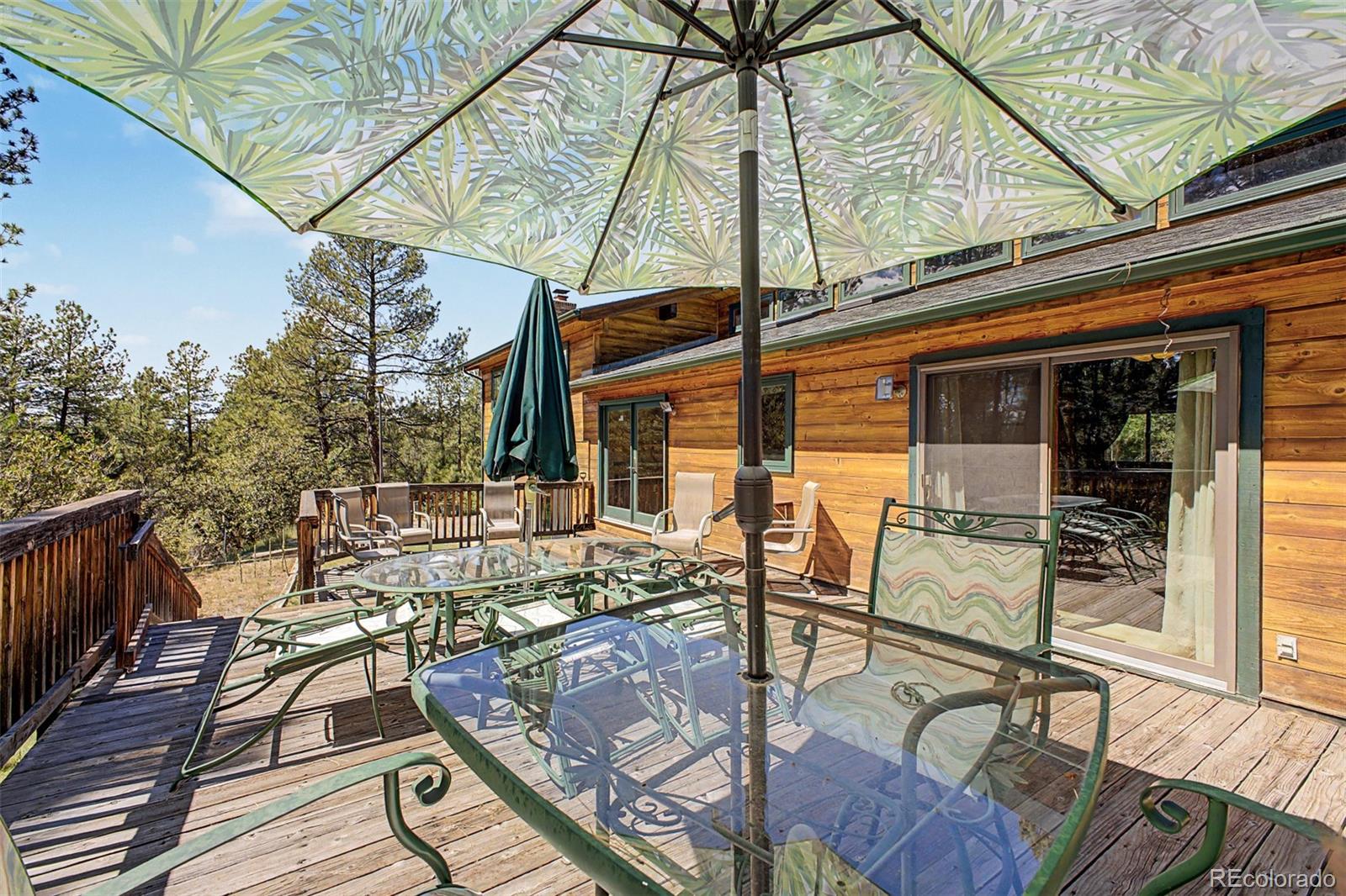 MLS Image #44 for 10695 e empire drive,franktown, Colorado