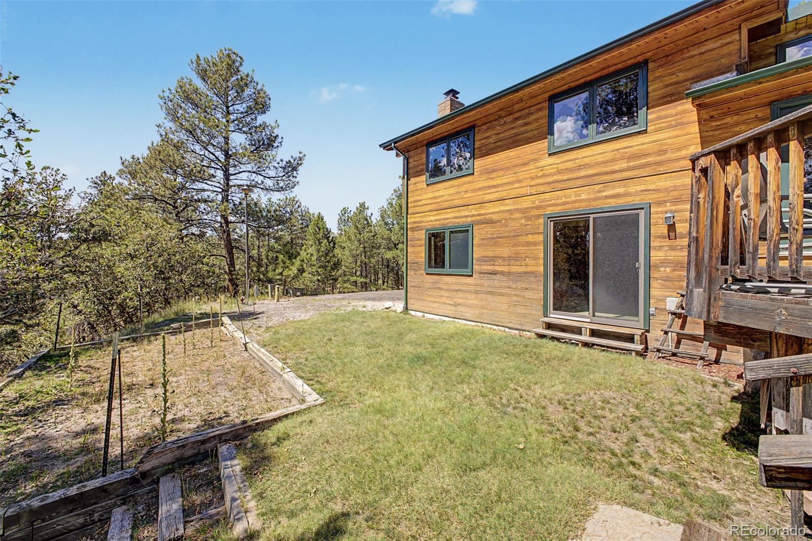 MLS Image #46 for 10695 e empire drive,franktown, Colorado
