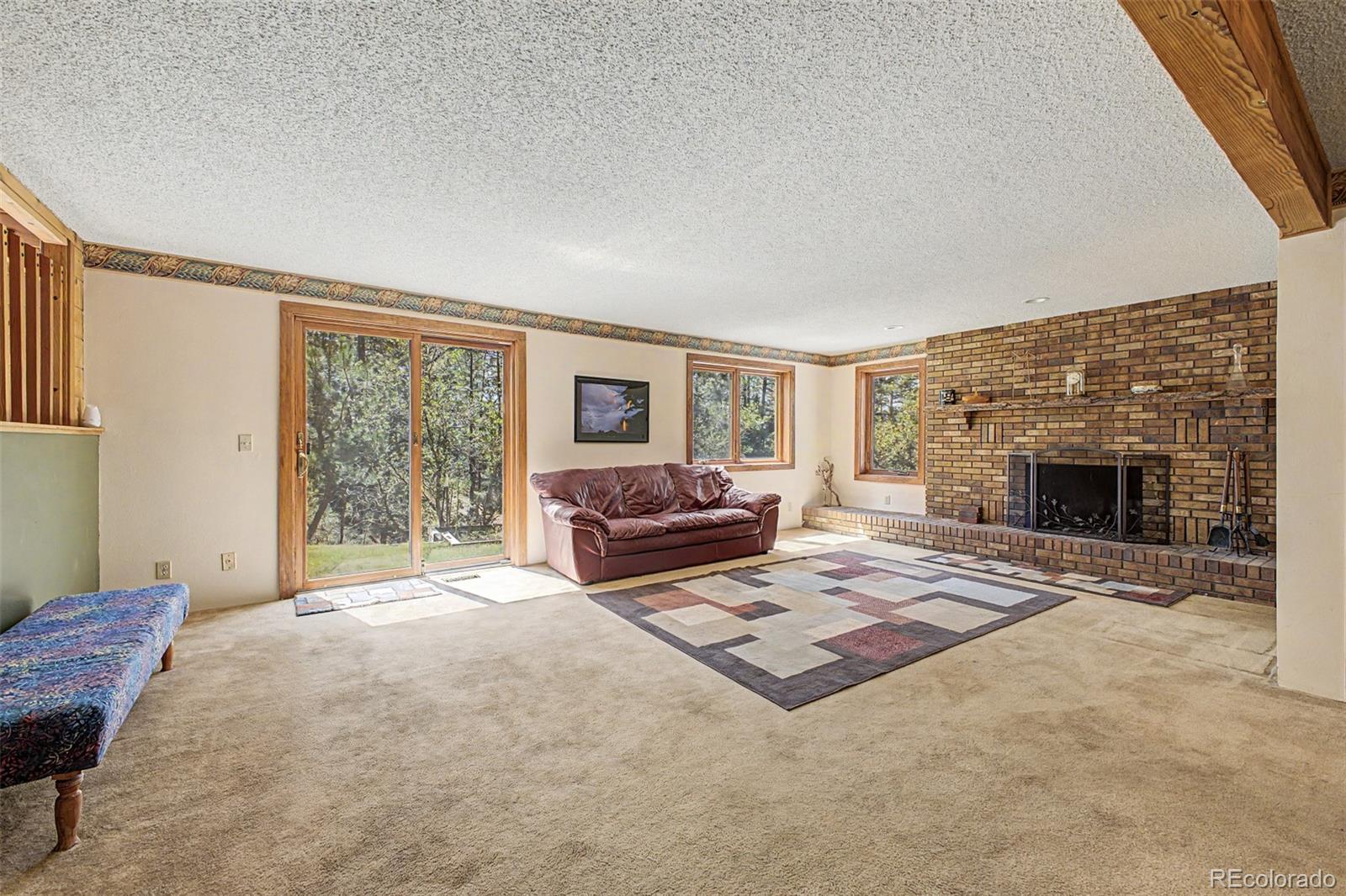 MLS Image #5 for 10695 e empire drive,franktown, Colorado