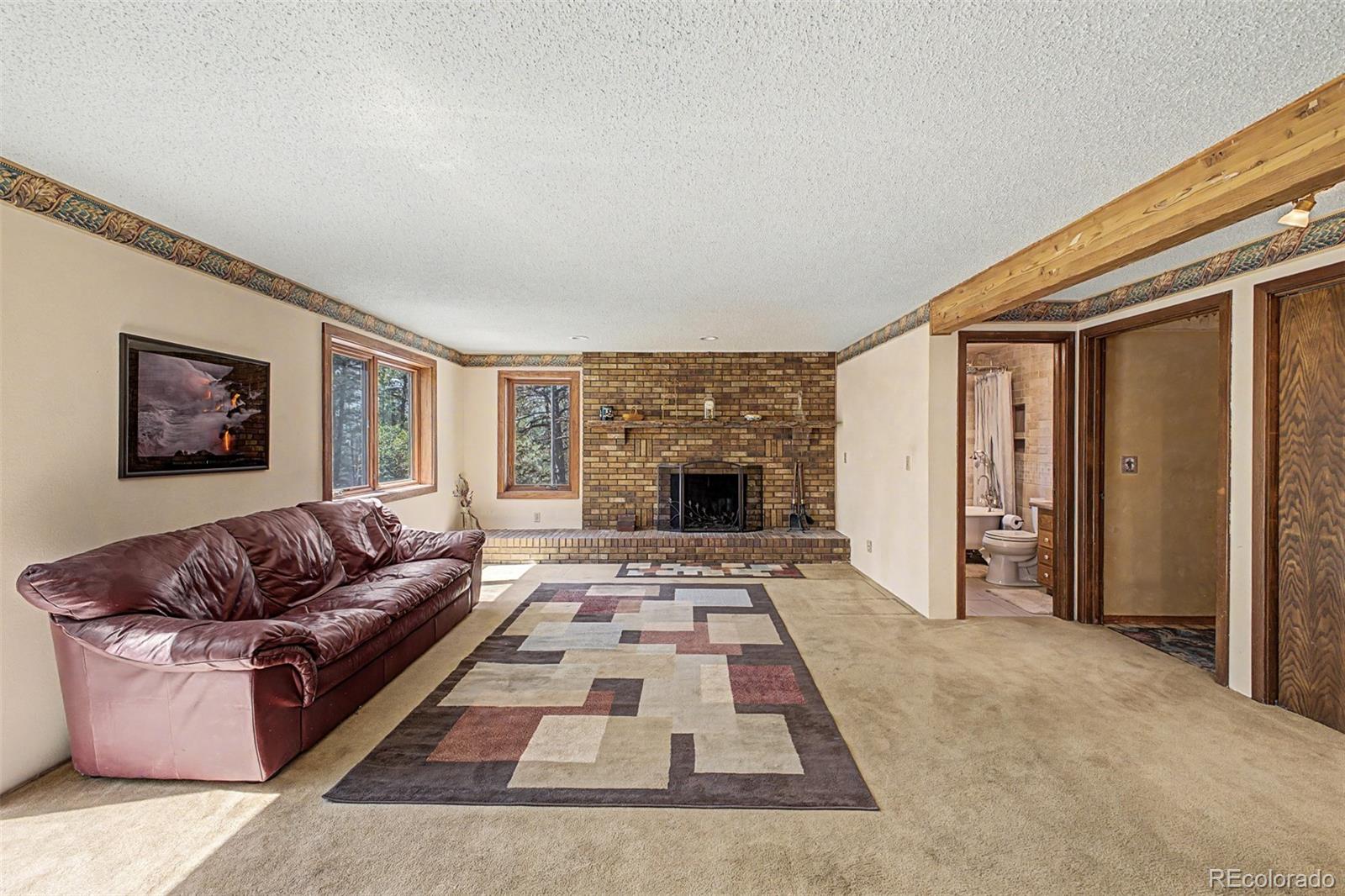 MLS Image #6 for 10695 e empire drive,franktown, Colorado