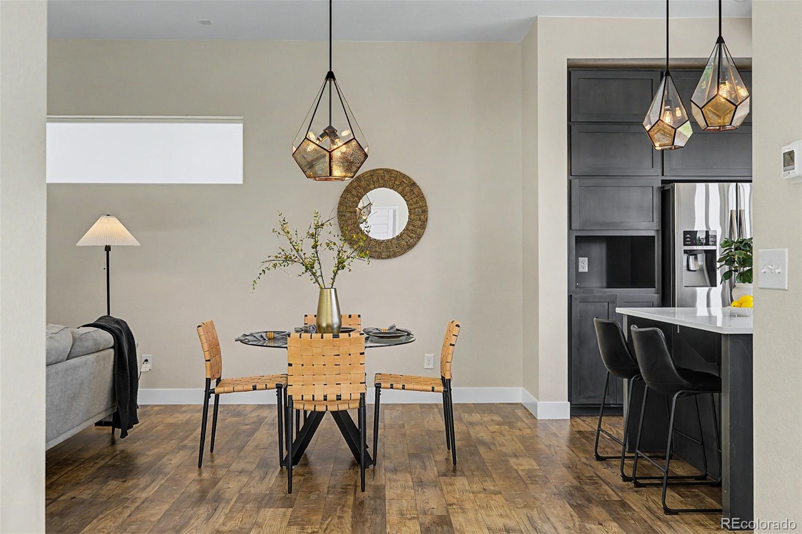 MLS Image #10 for 6707  mariposa court,denver, Colorado