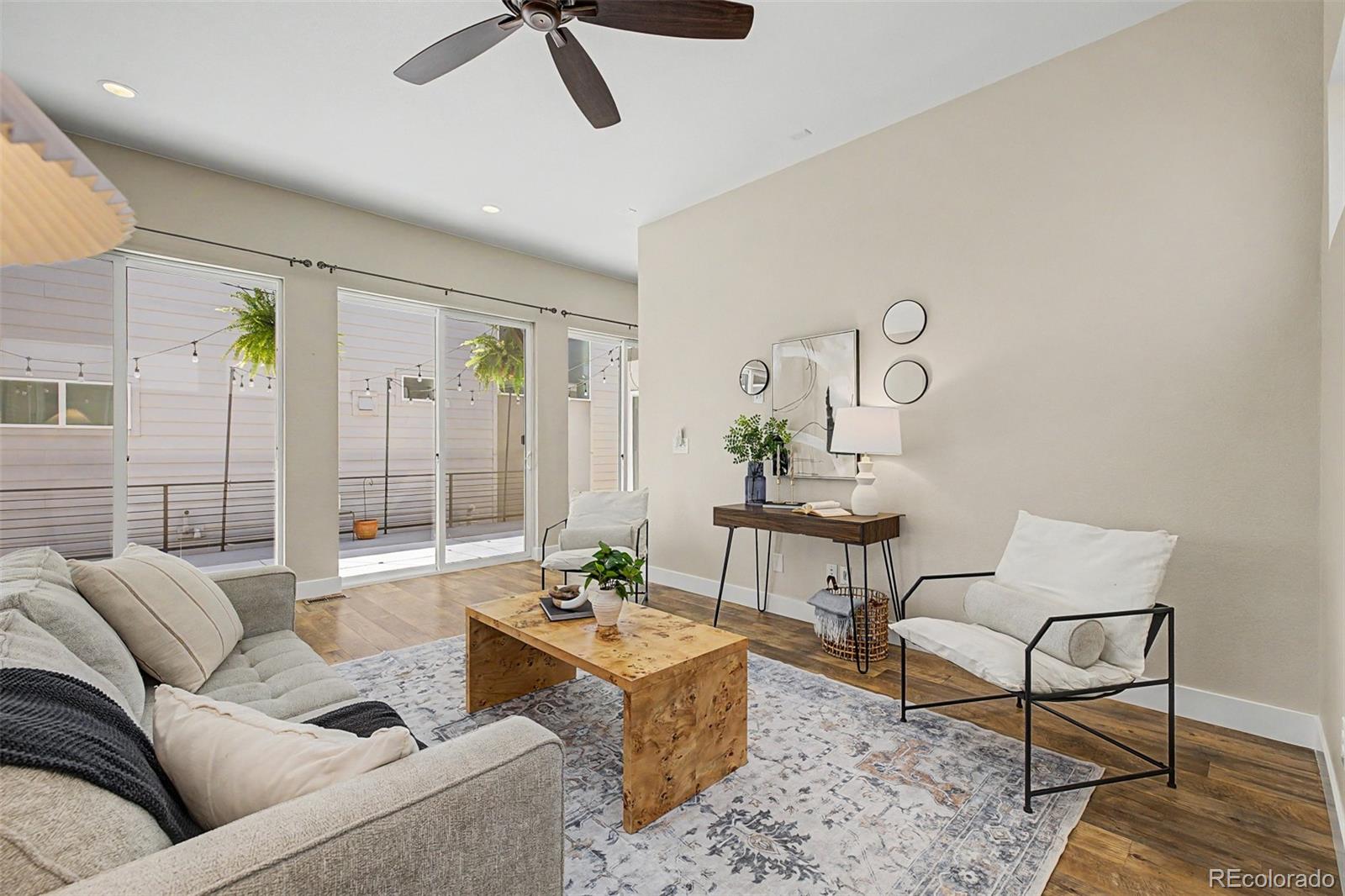 MLS Image #11 for 6707  mariposa court,denver, Colorado