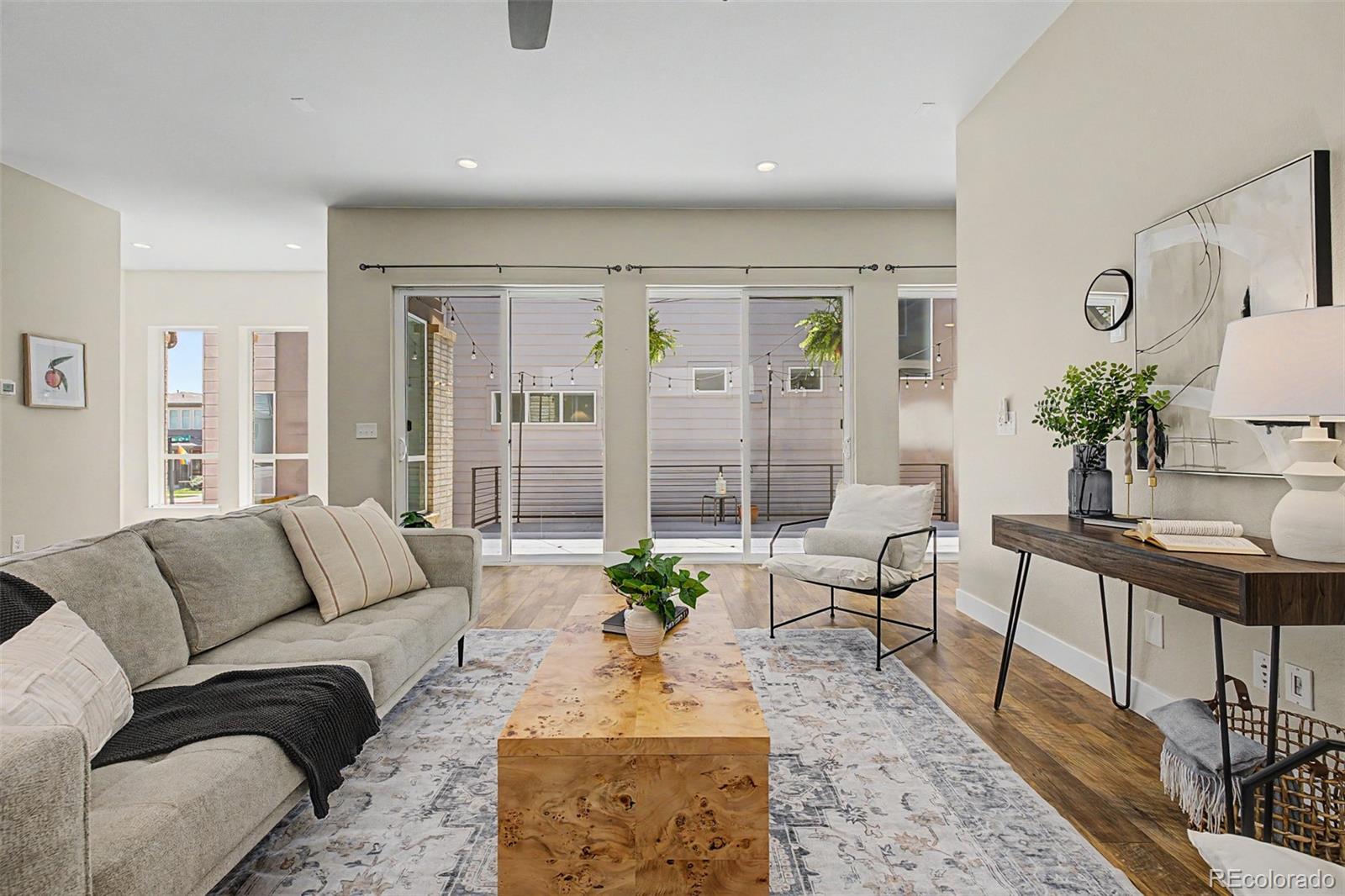 MLS Image #12 for 6707  mariposa court,denver, Colorado