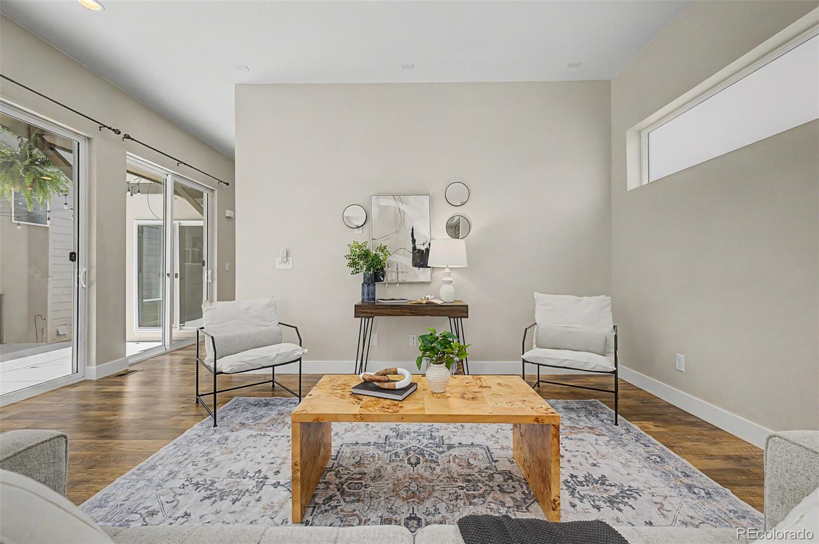MLS Image #13 for 6707  mariposa court,denver, Colorado