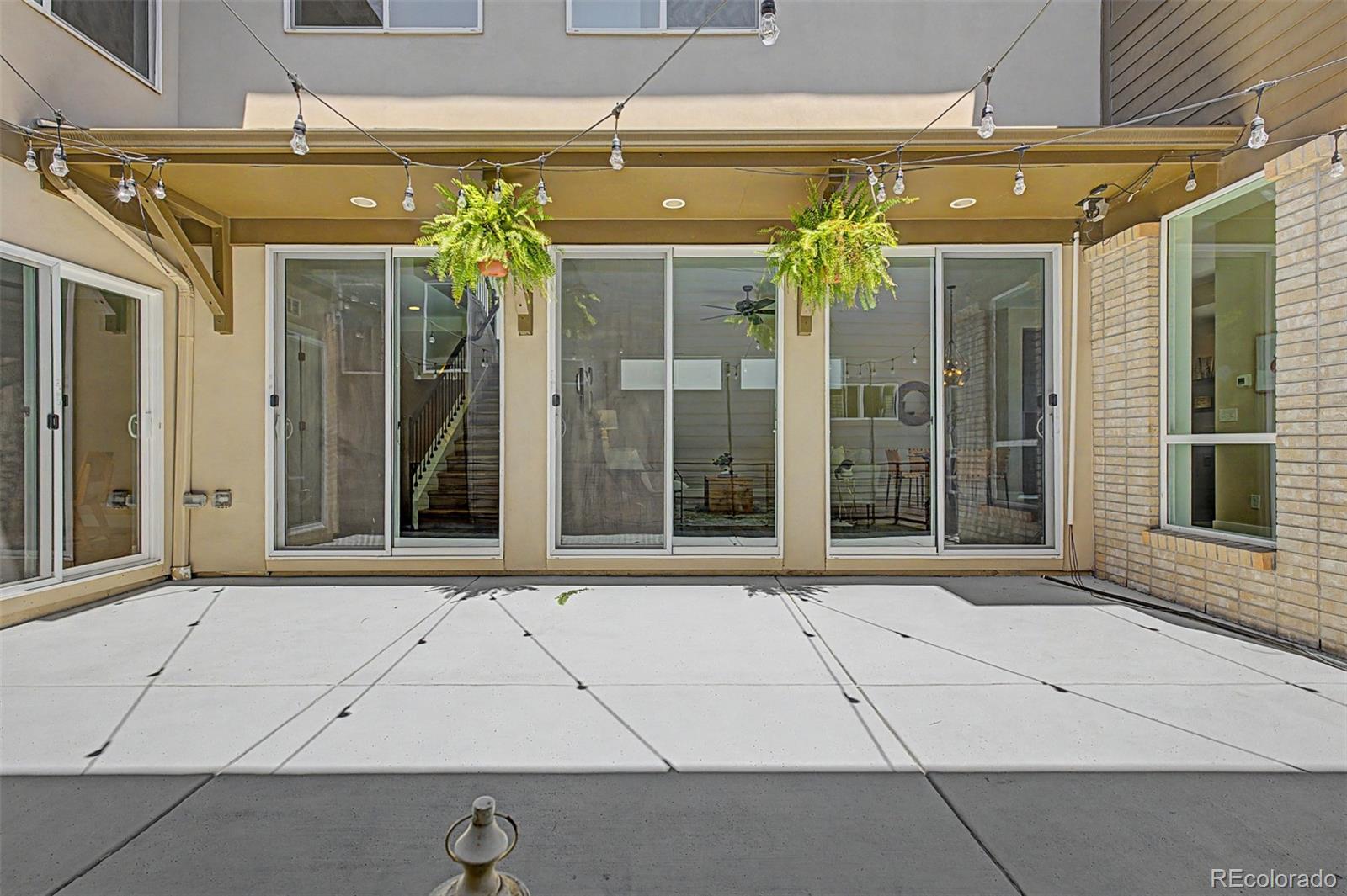 MLS Image #14 for 6707  mariposa court,denver, Colorado