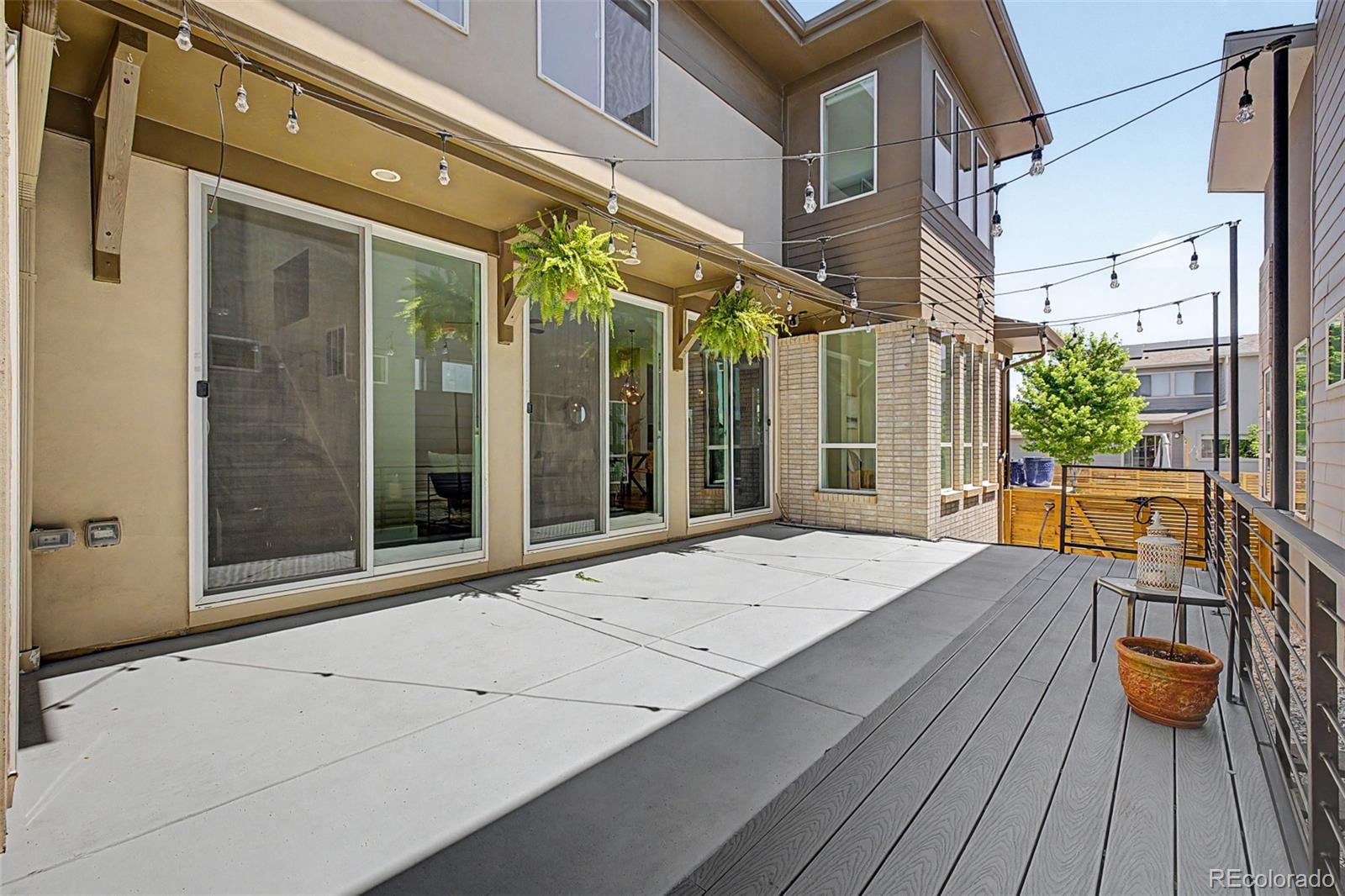 MLS Image #15 for 6707  mariposa court,denver, Colorado