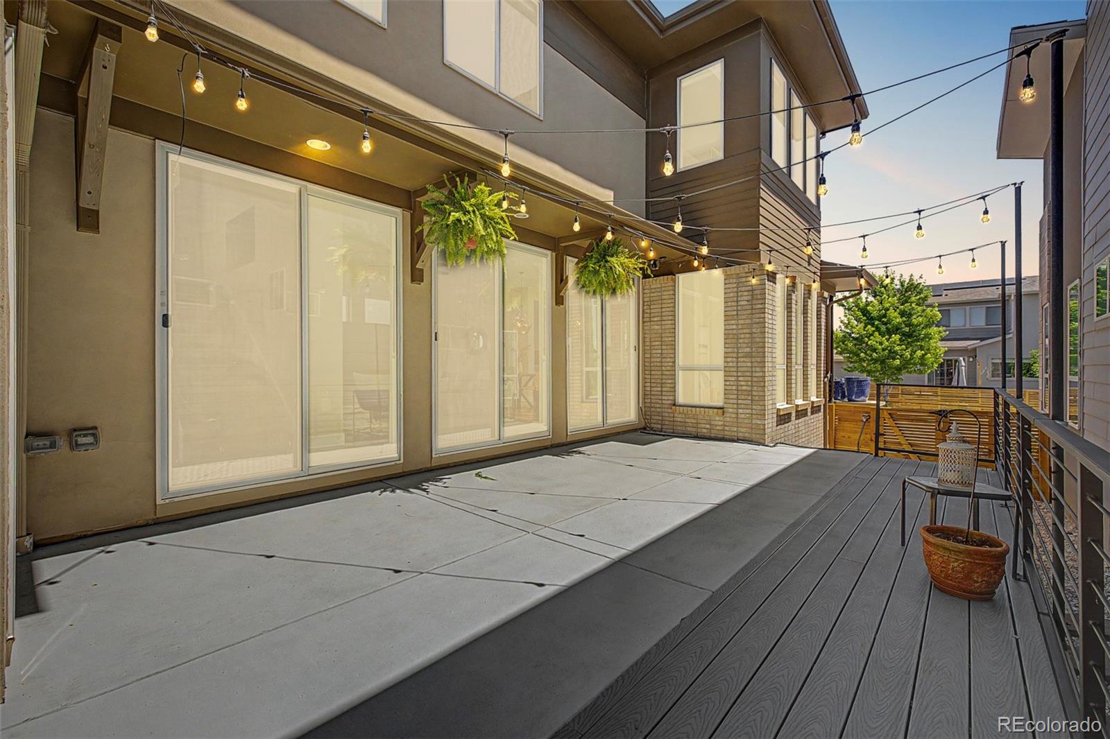 MLS Image #2 for 6707  mariposa court,denver, Colorado